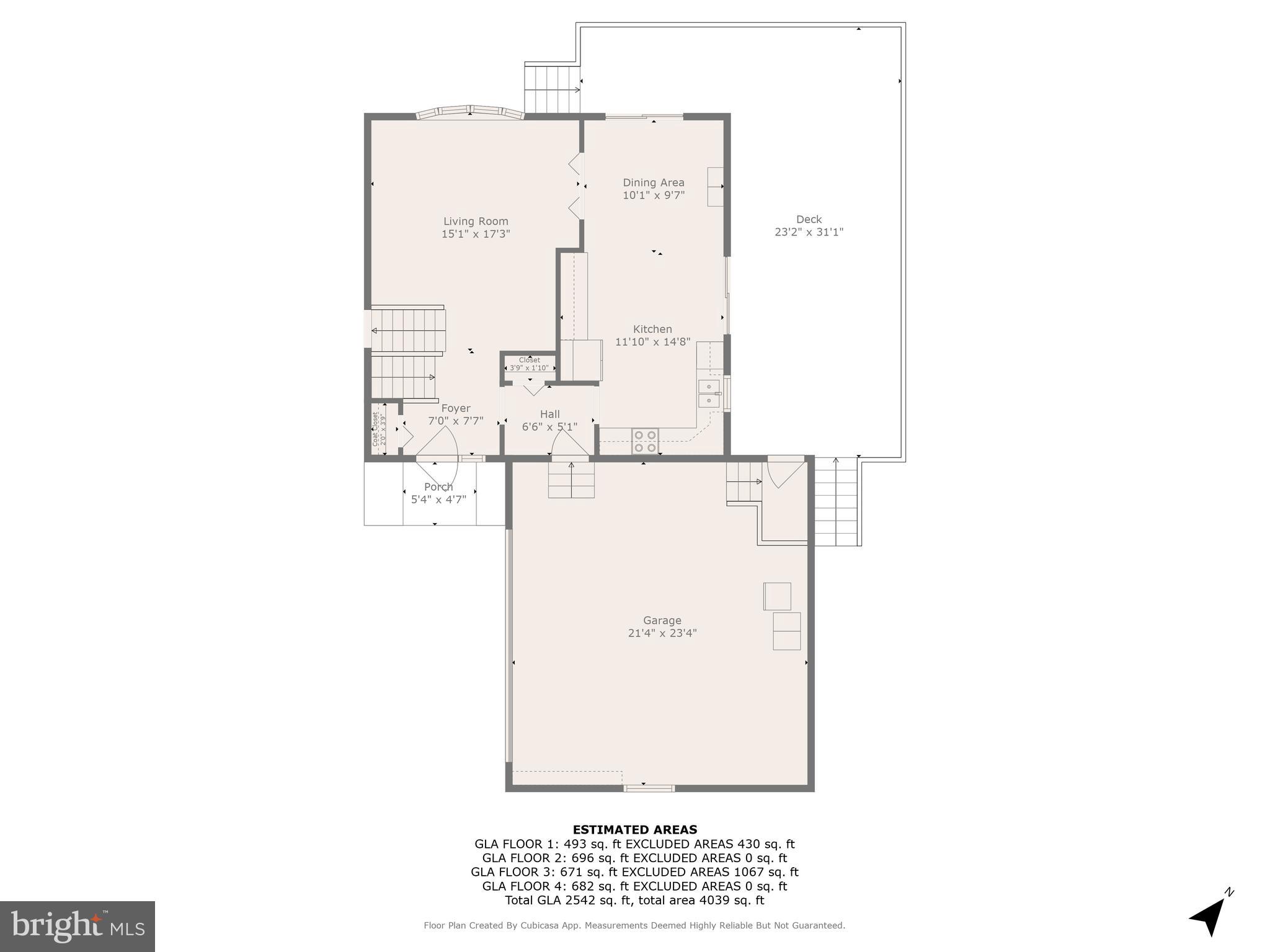NONE - Residential