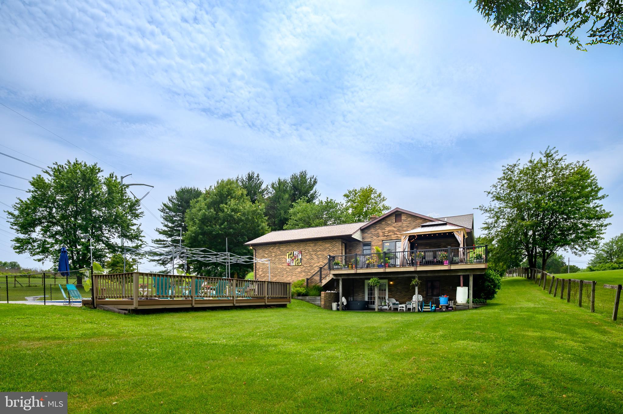 NONE - Residential