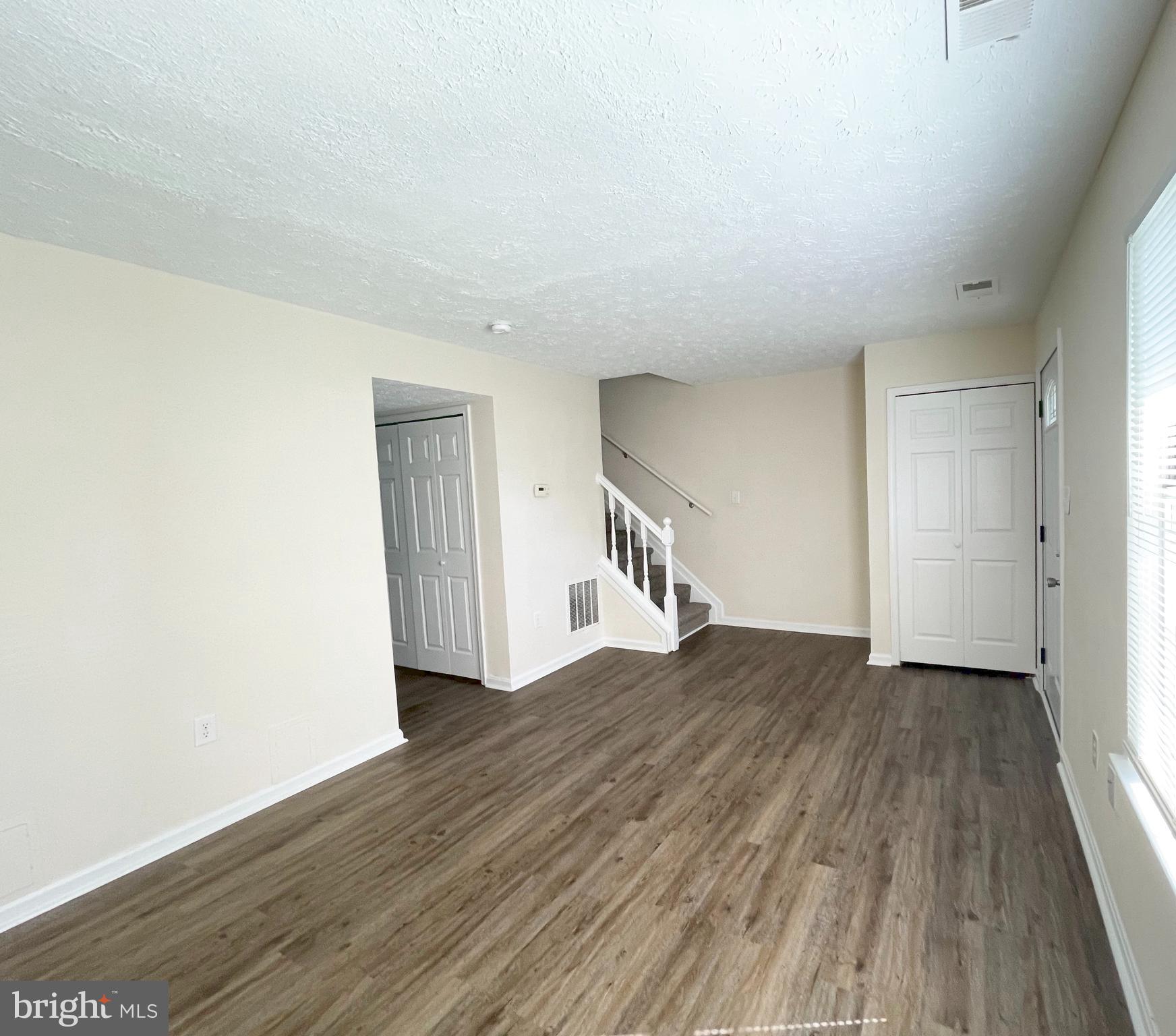 THE TOWNES AT WESTBURY - Residential