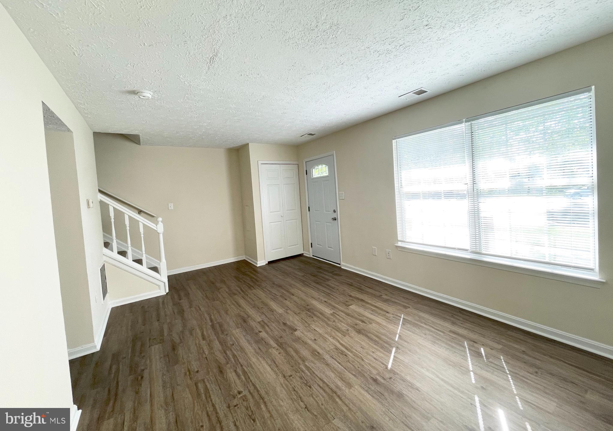 THE TOWNES AT WESTBURY - Residential