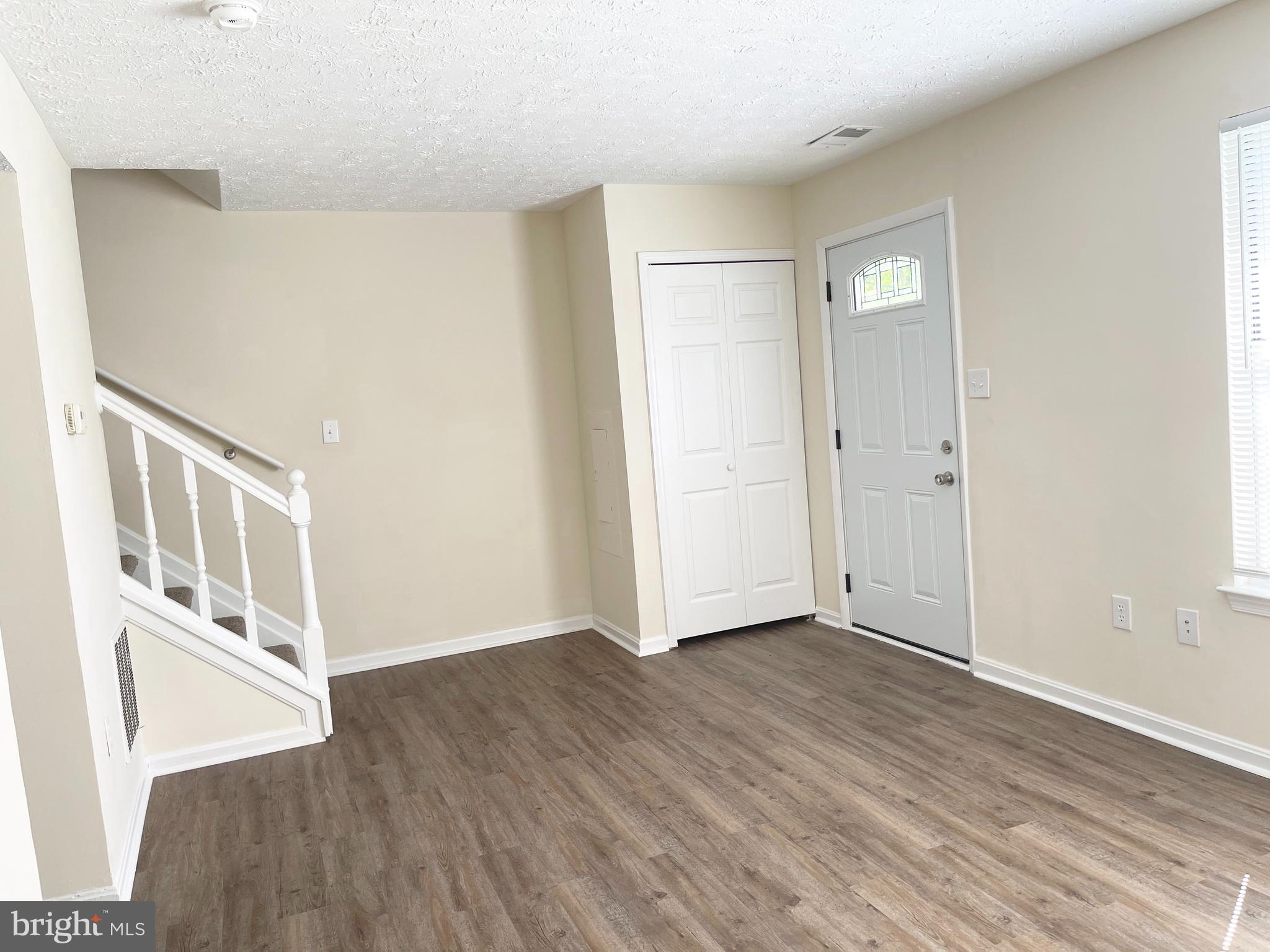 THE TOWNES AT WESTBURY - Residential