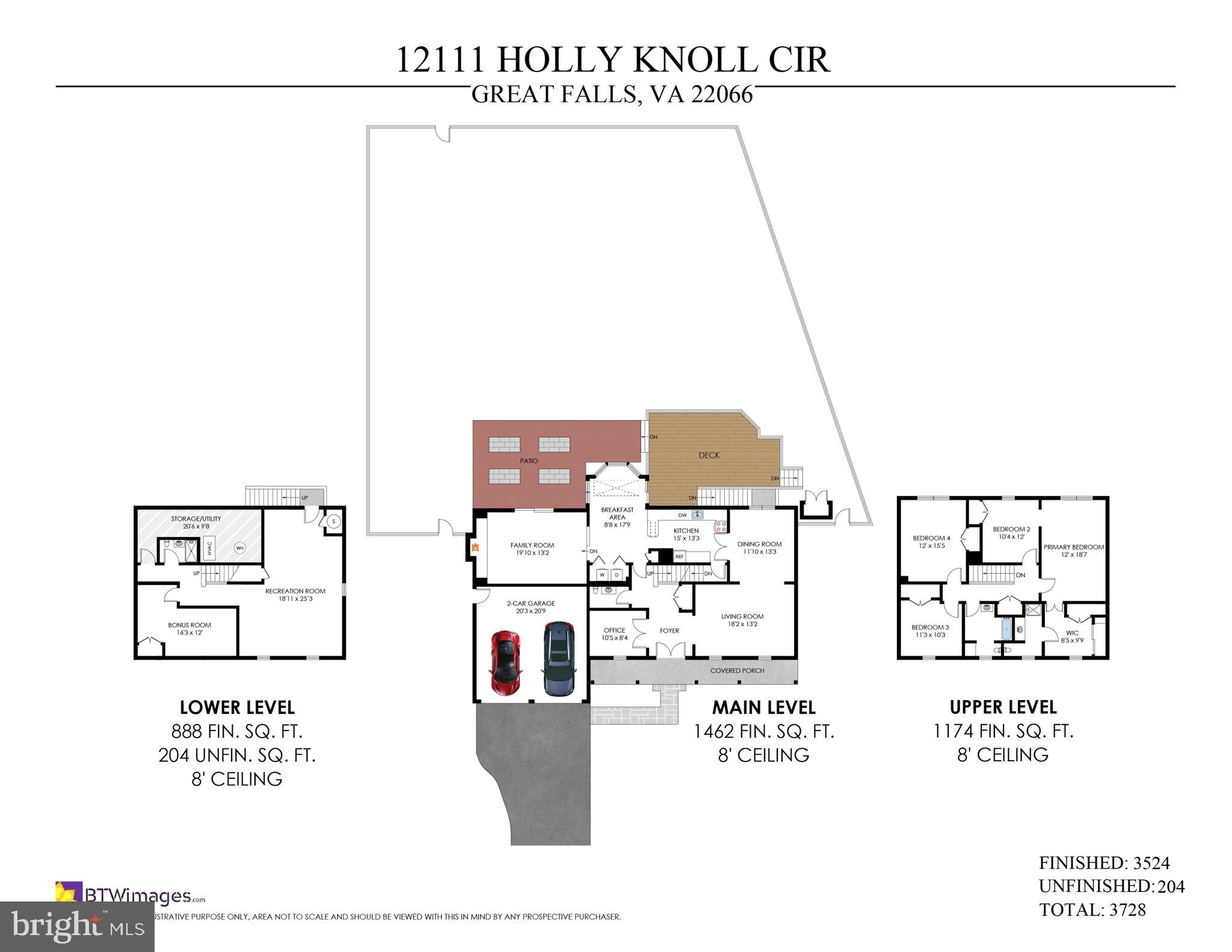 HOLLY KNOLL - Residential