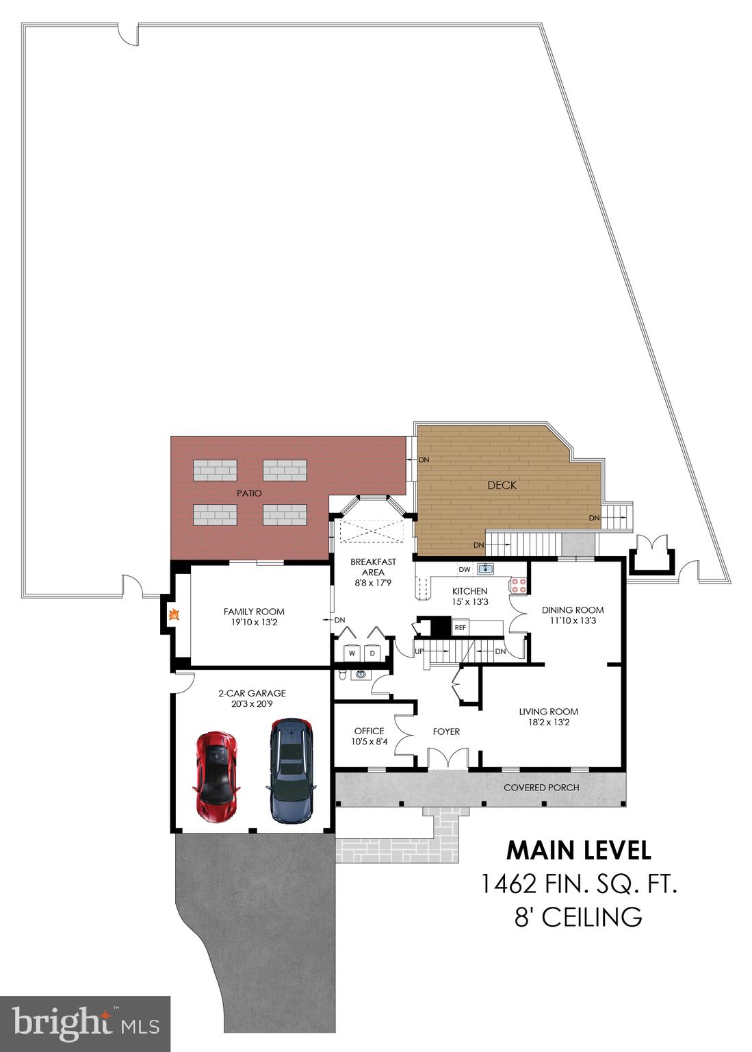 HOLLY KNOLL - Residential