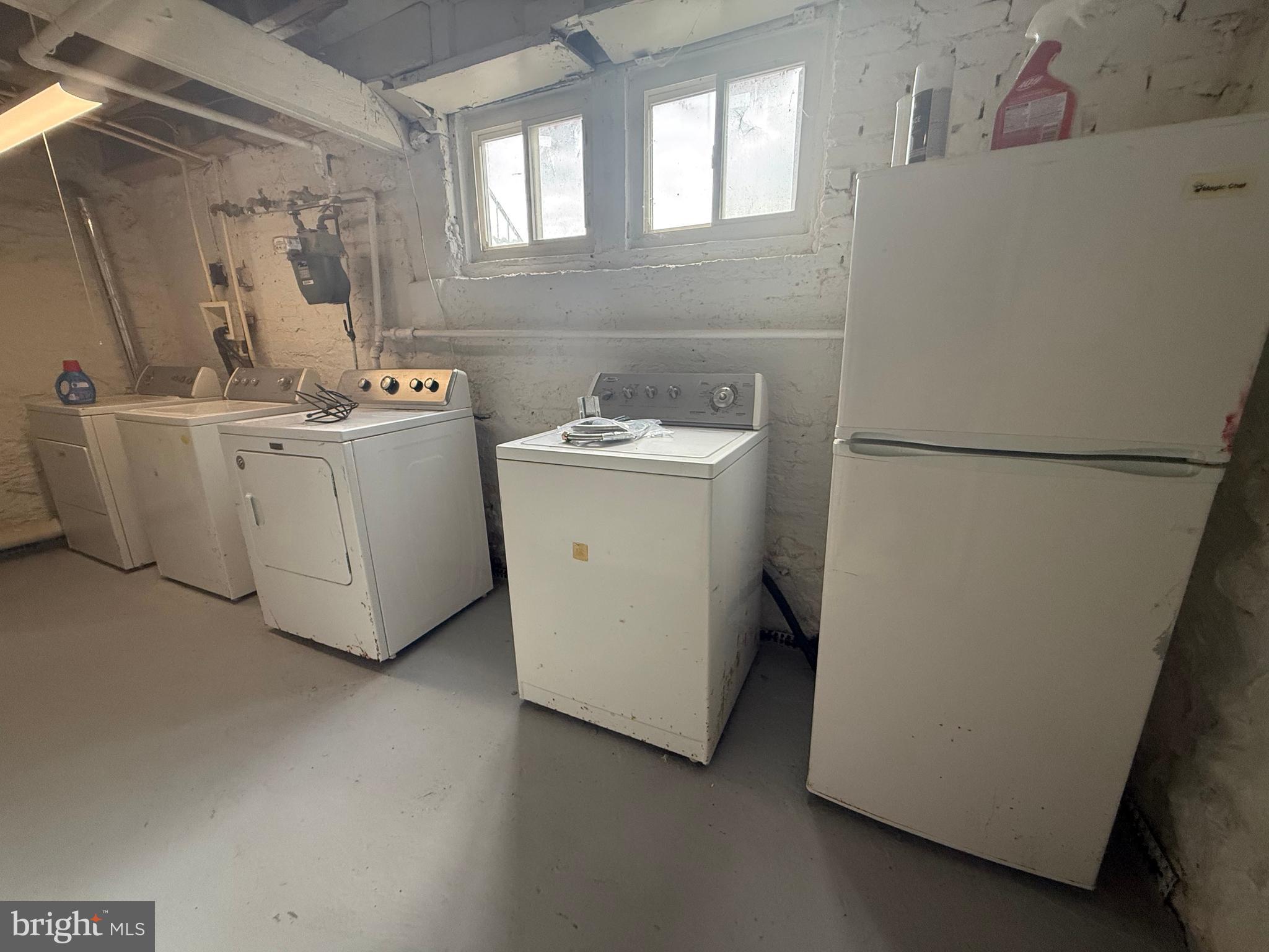 WARD 27 - Residential Lease