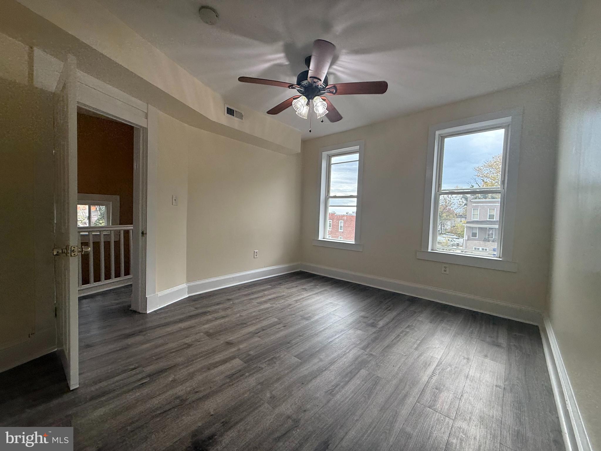 WARD 27 - Residential Lease