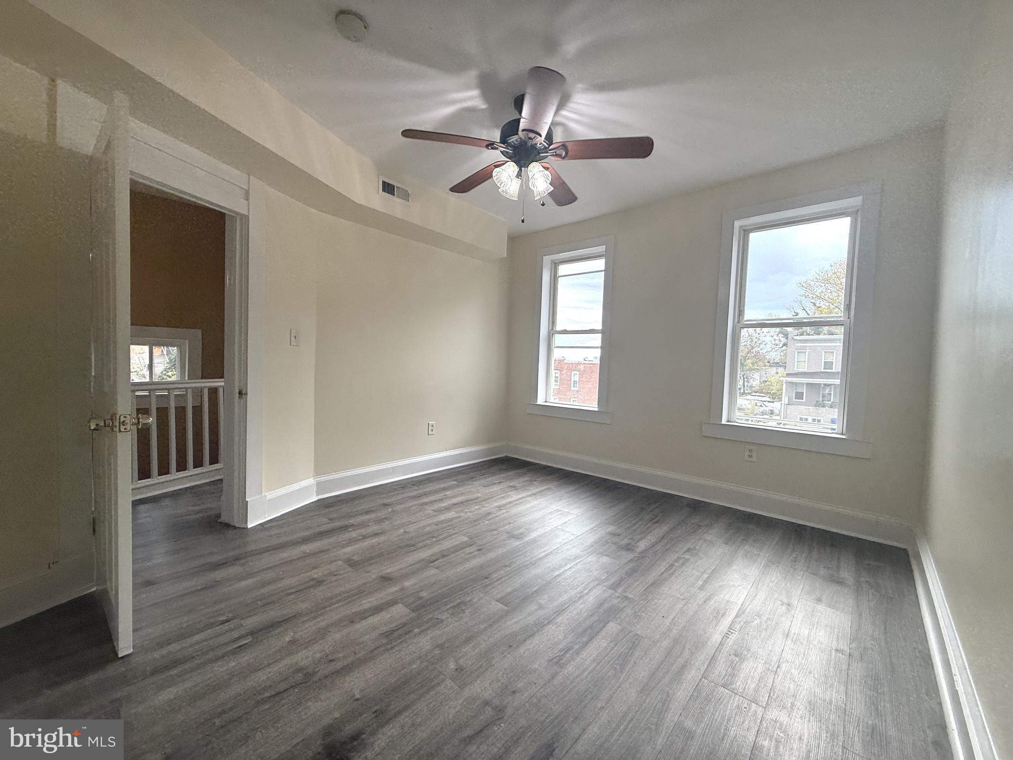 WARD 27 - Residential Lease