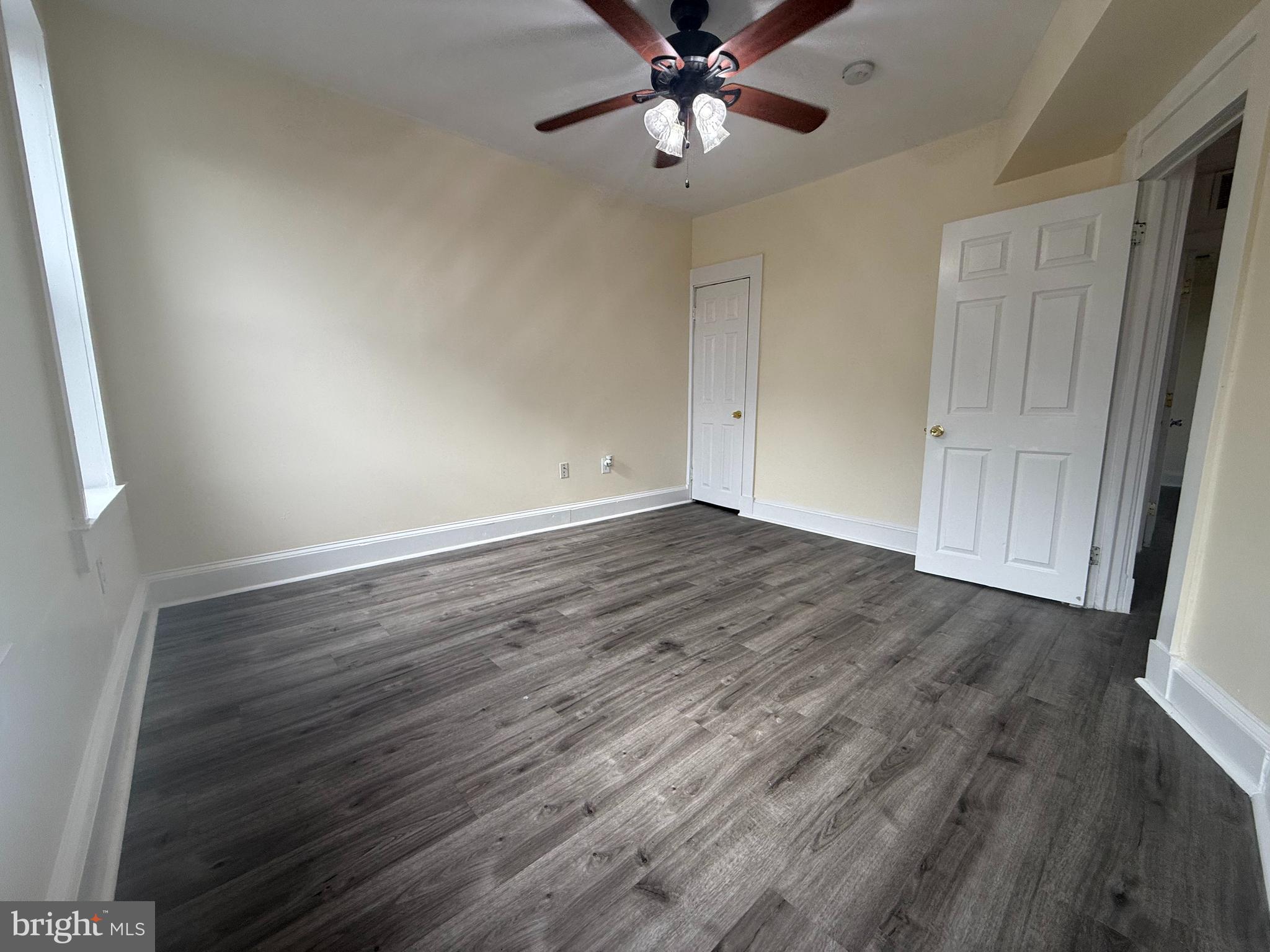 WARD 27 - Residential Lease