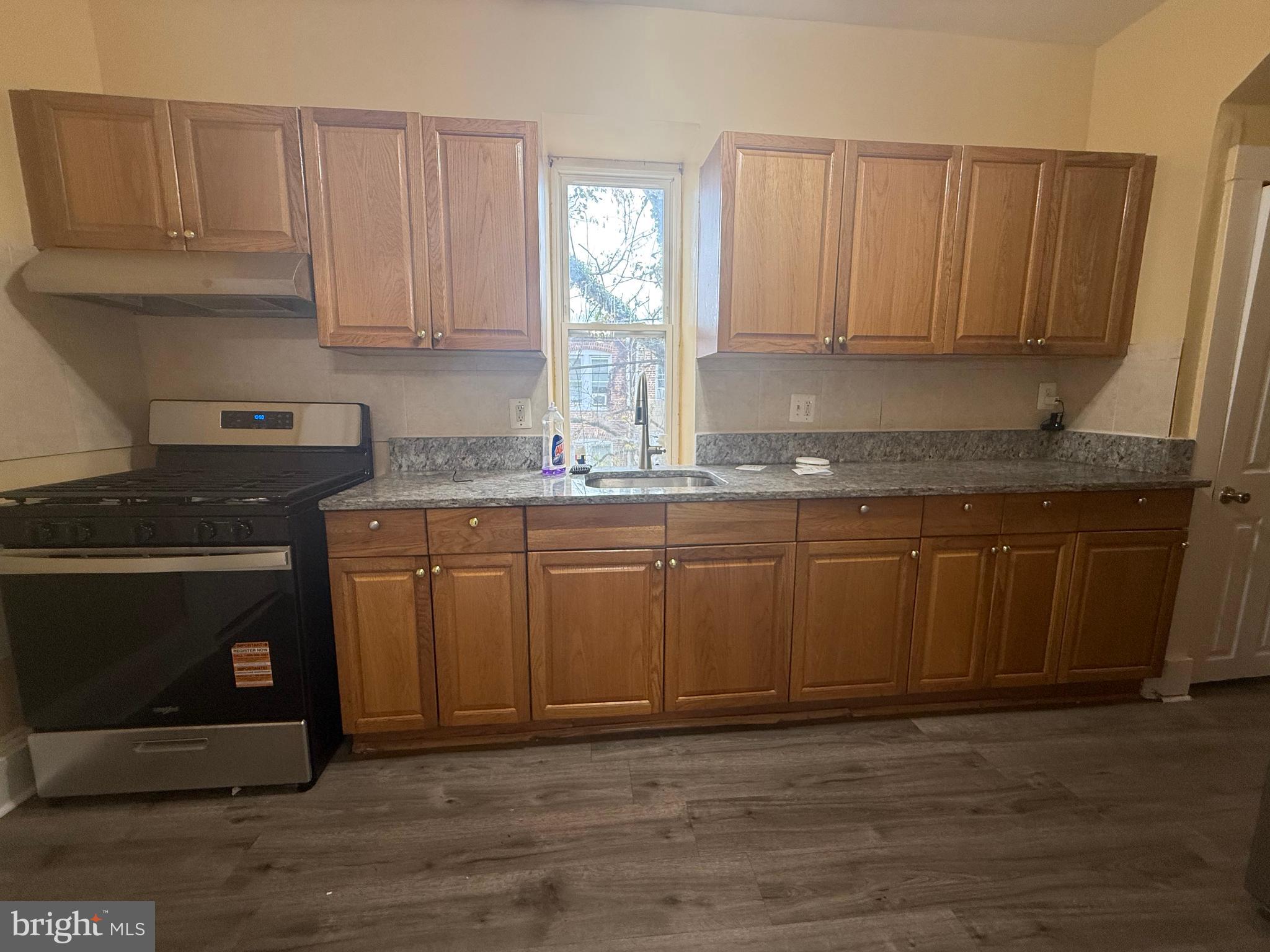 WARD 27 - Residential Lease