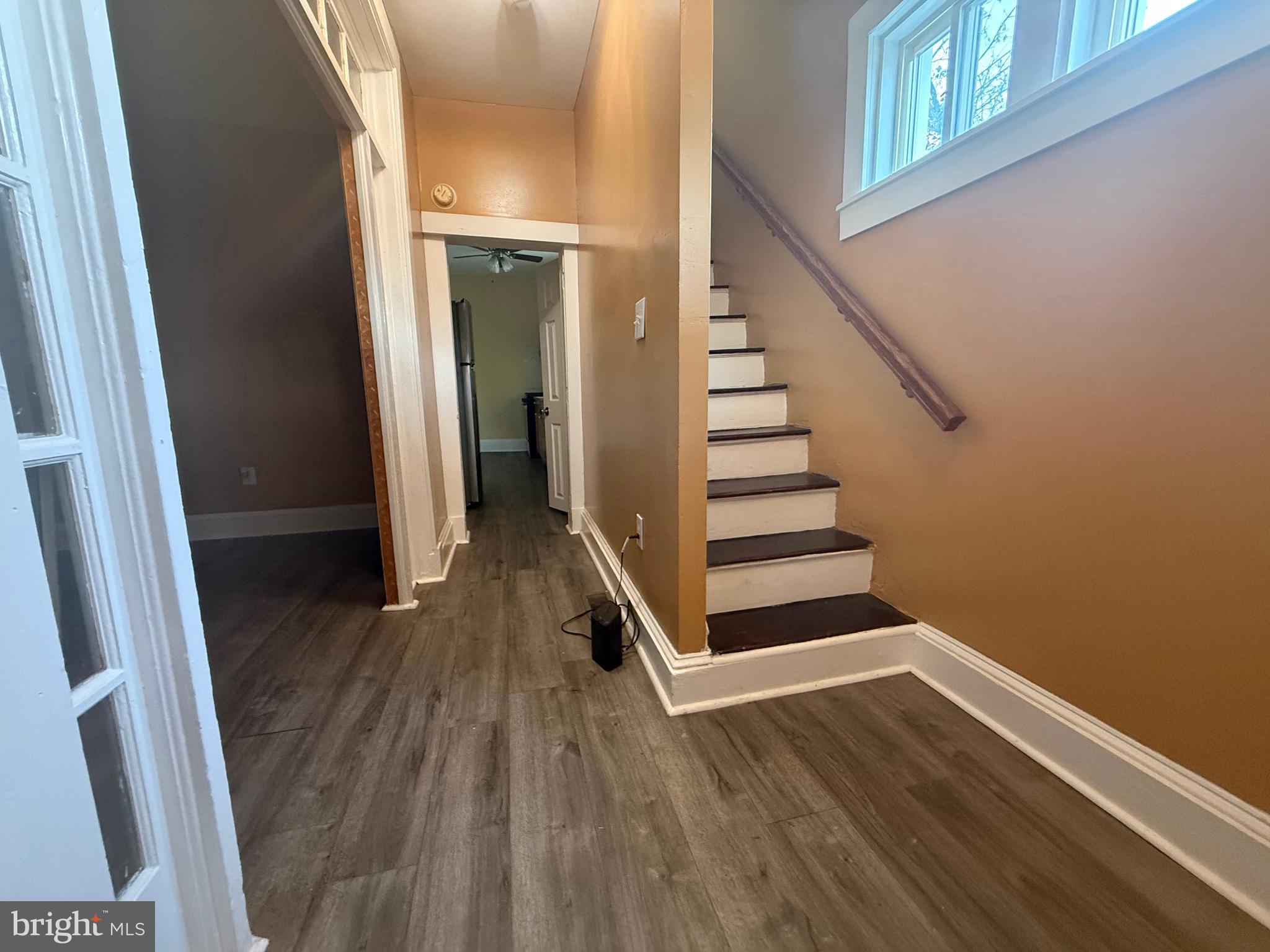 WARD 27 - Residential Lease