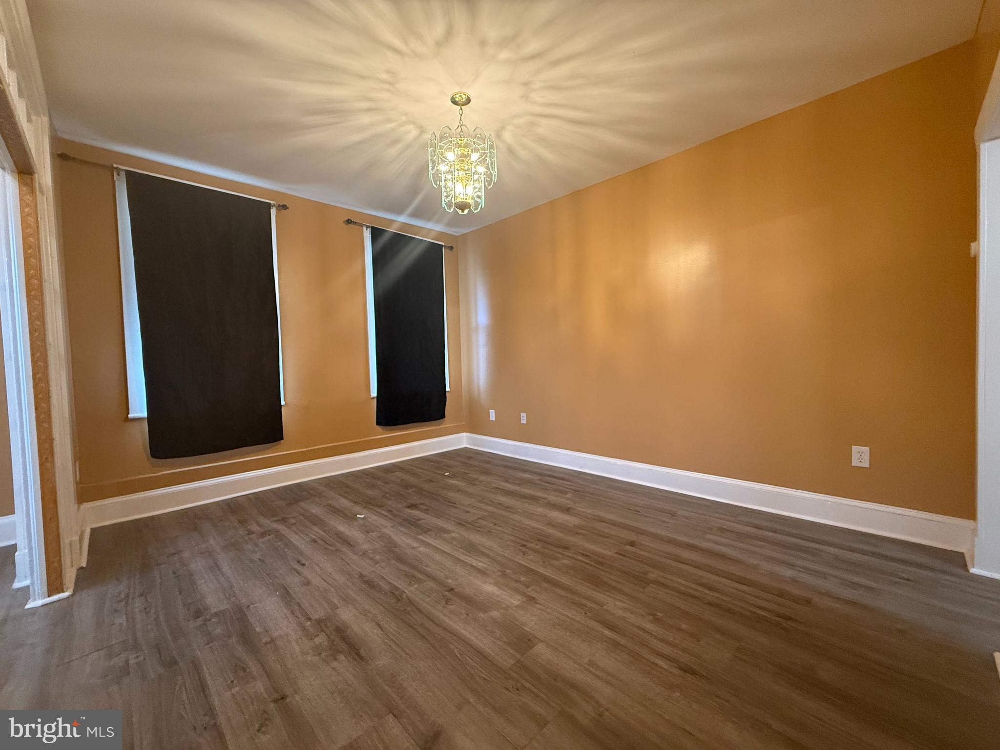 WARD 27 - Residential Lease