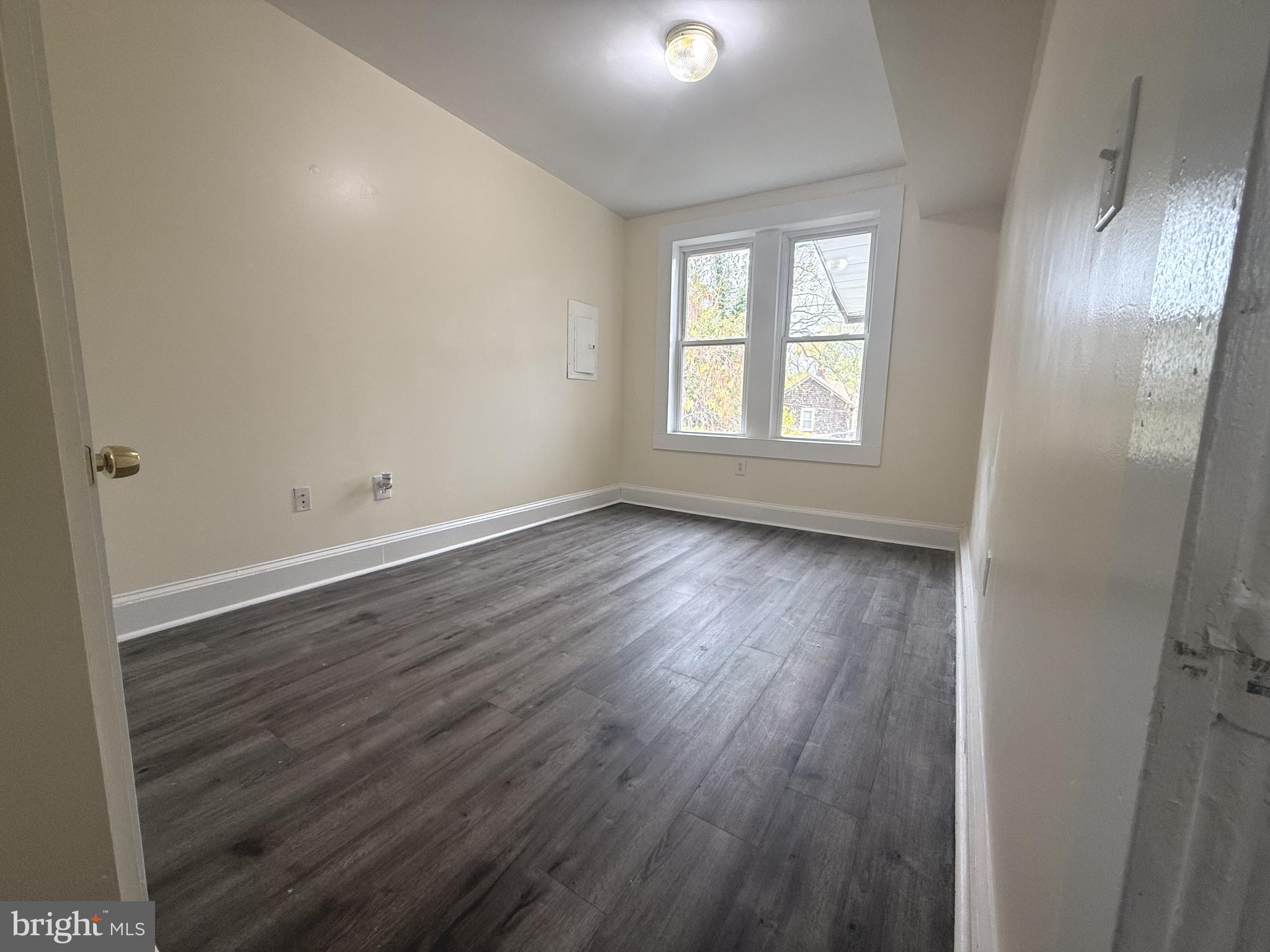 WARD 27 - Residential Lease