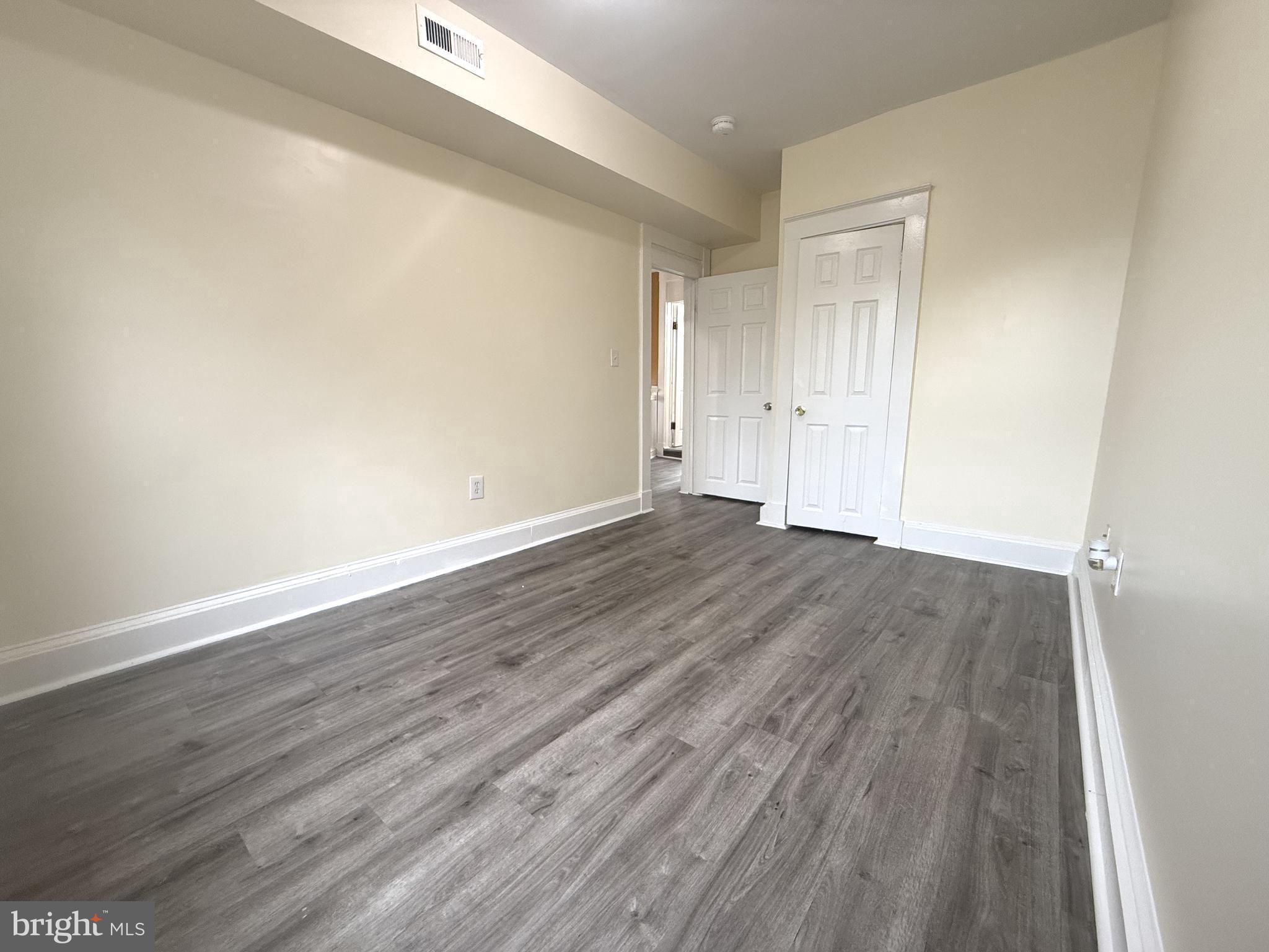 WARD 27 - Residential Lease