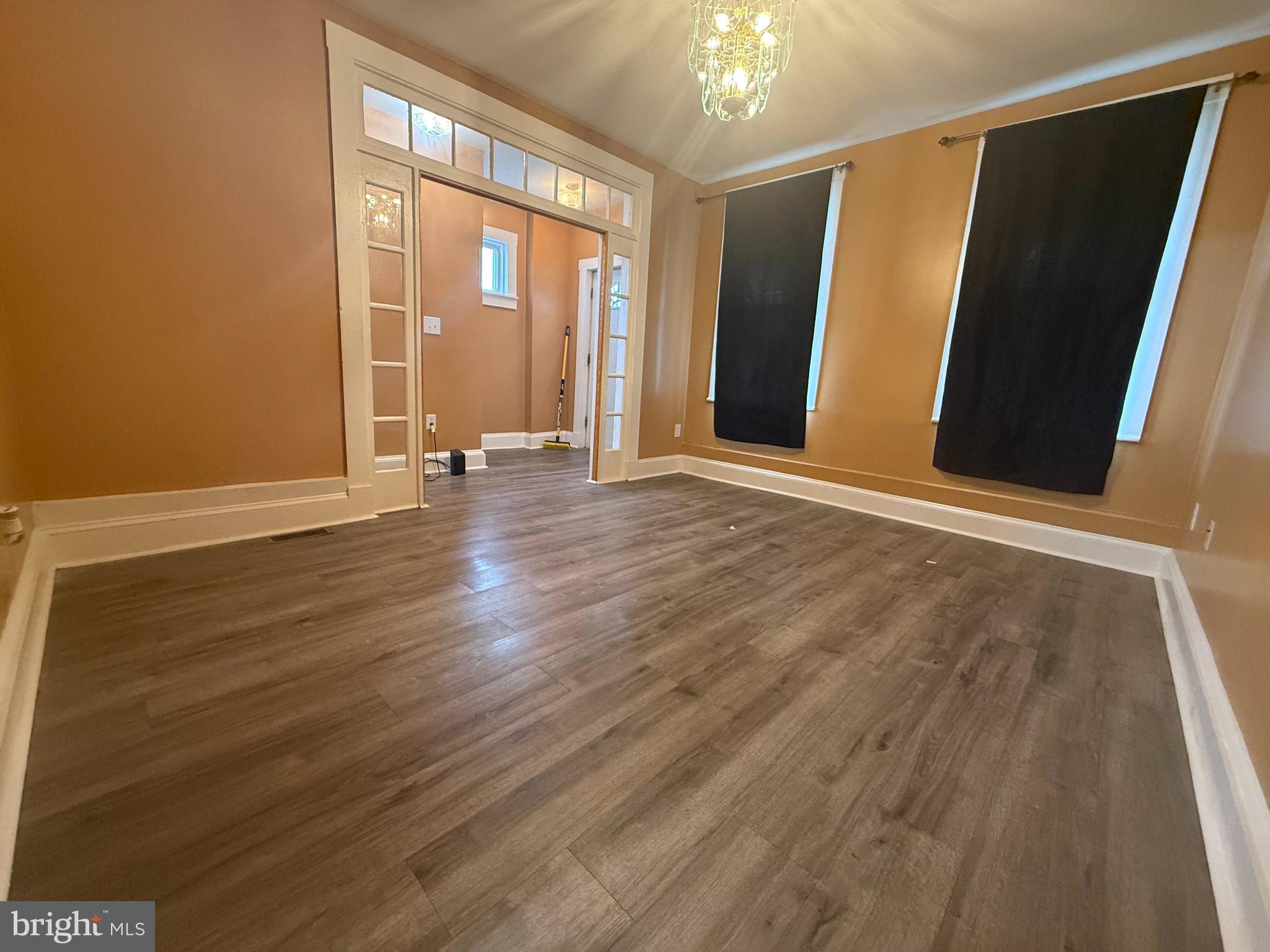 WARD 27 - Residential Lease