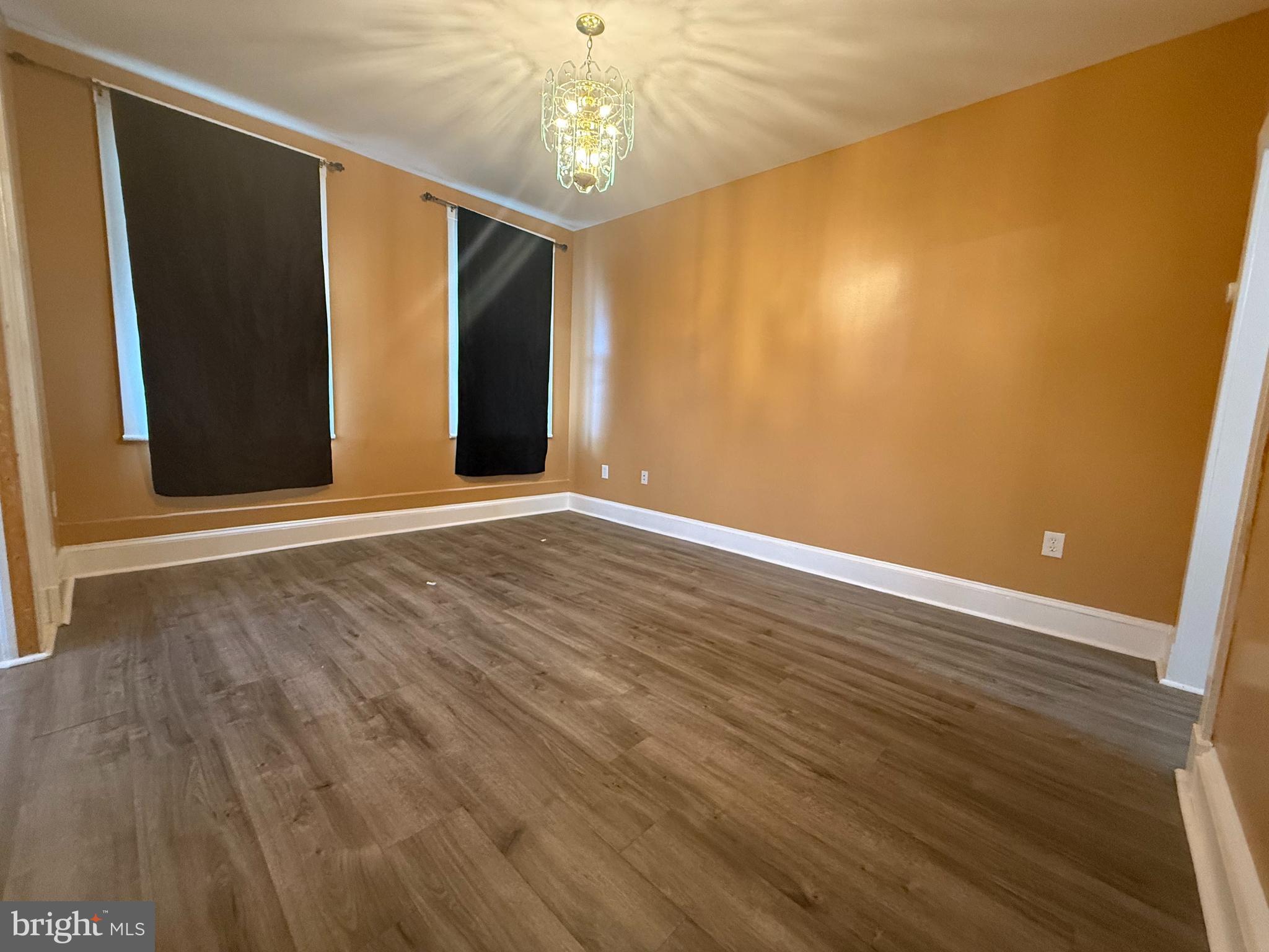 WARD 27 - Residential Lease