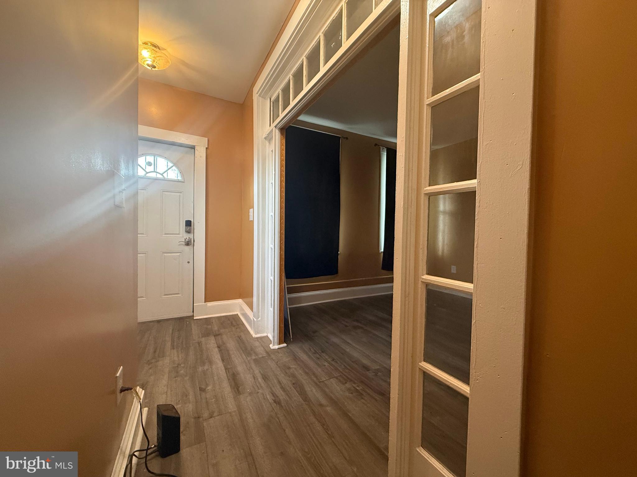 WARD 27 - Residential Lease