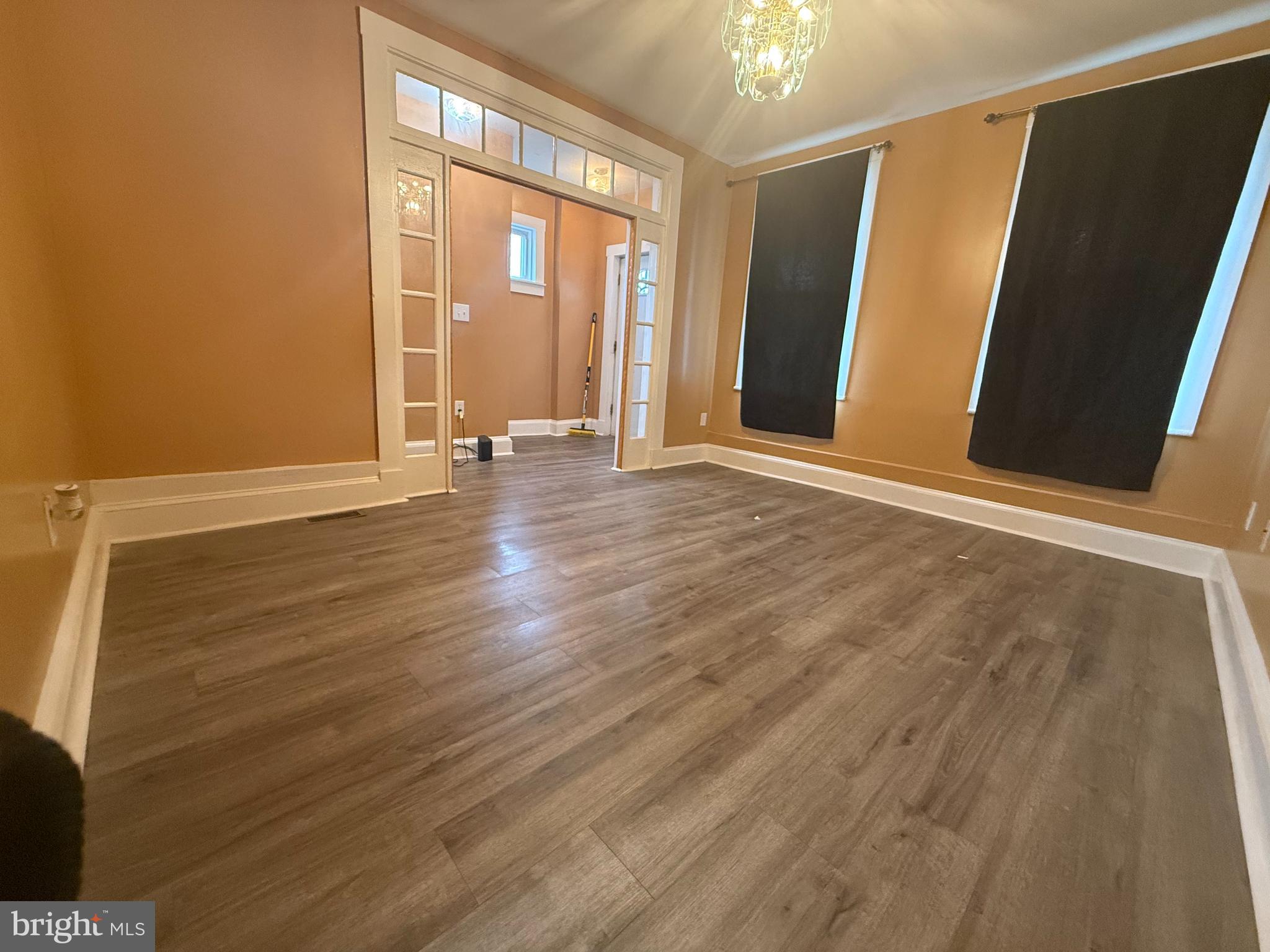 WARD 27 - Residential Lease