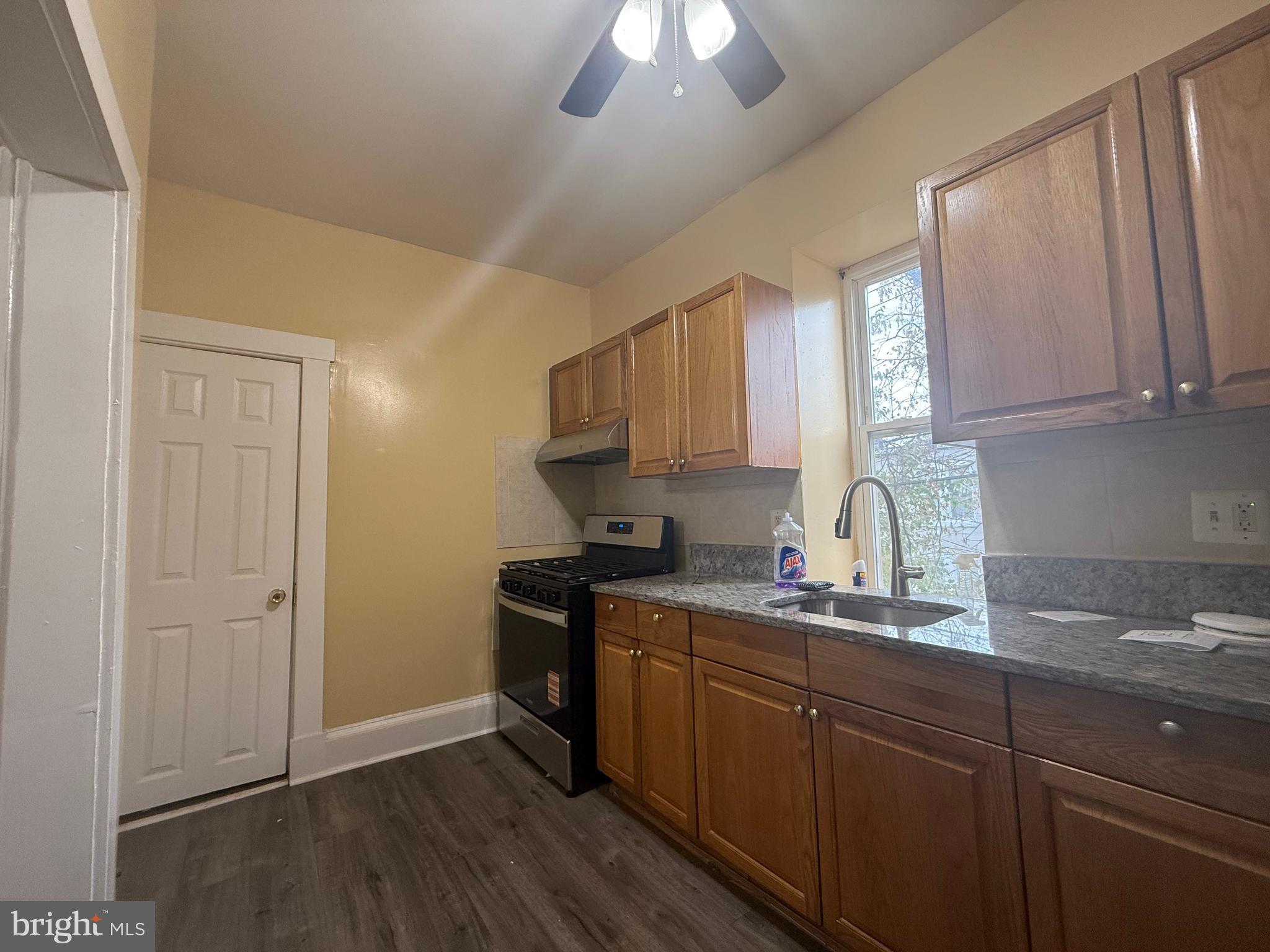 WARD 27 - Residential Lease