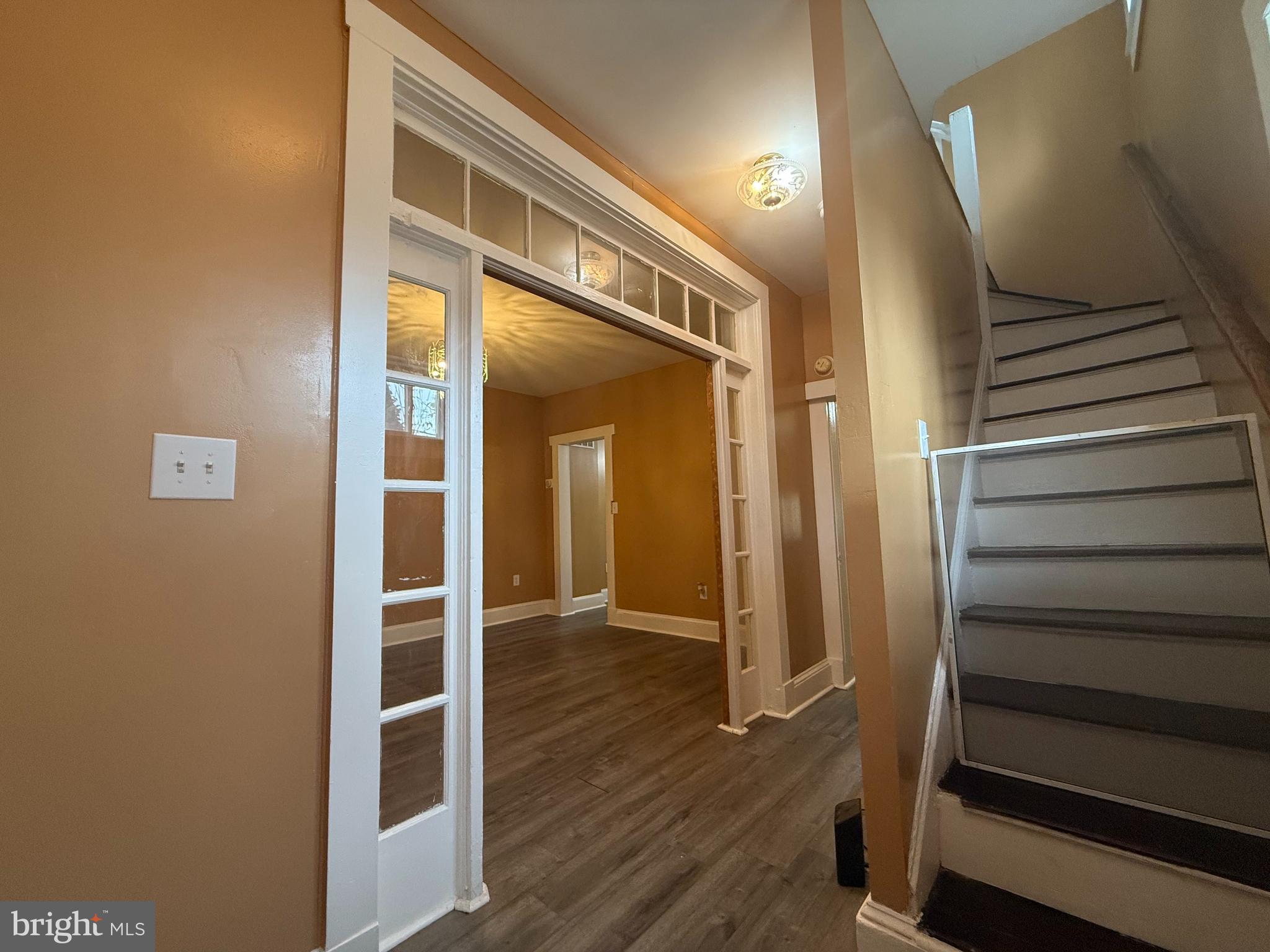 WARD 27 - Residential Lease