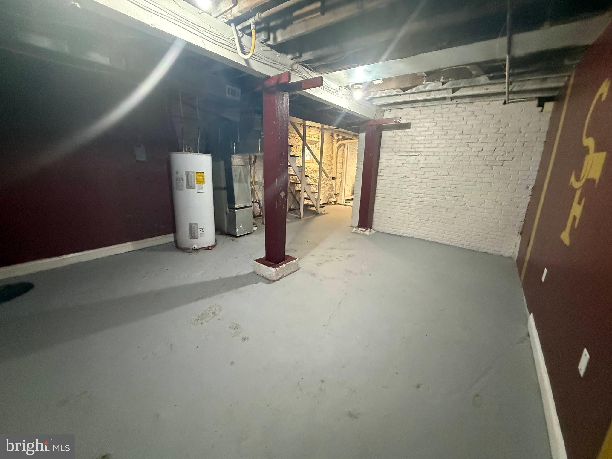 WARD 27 - Residential Lease