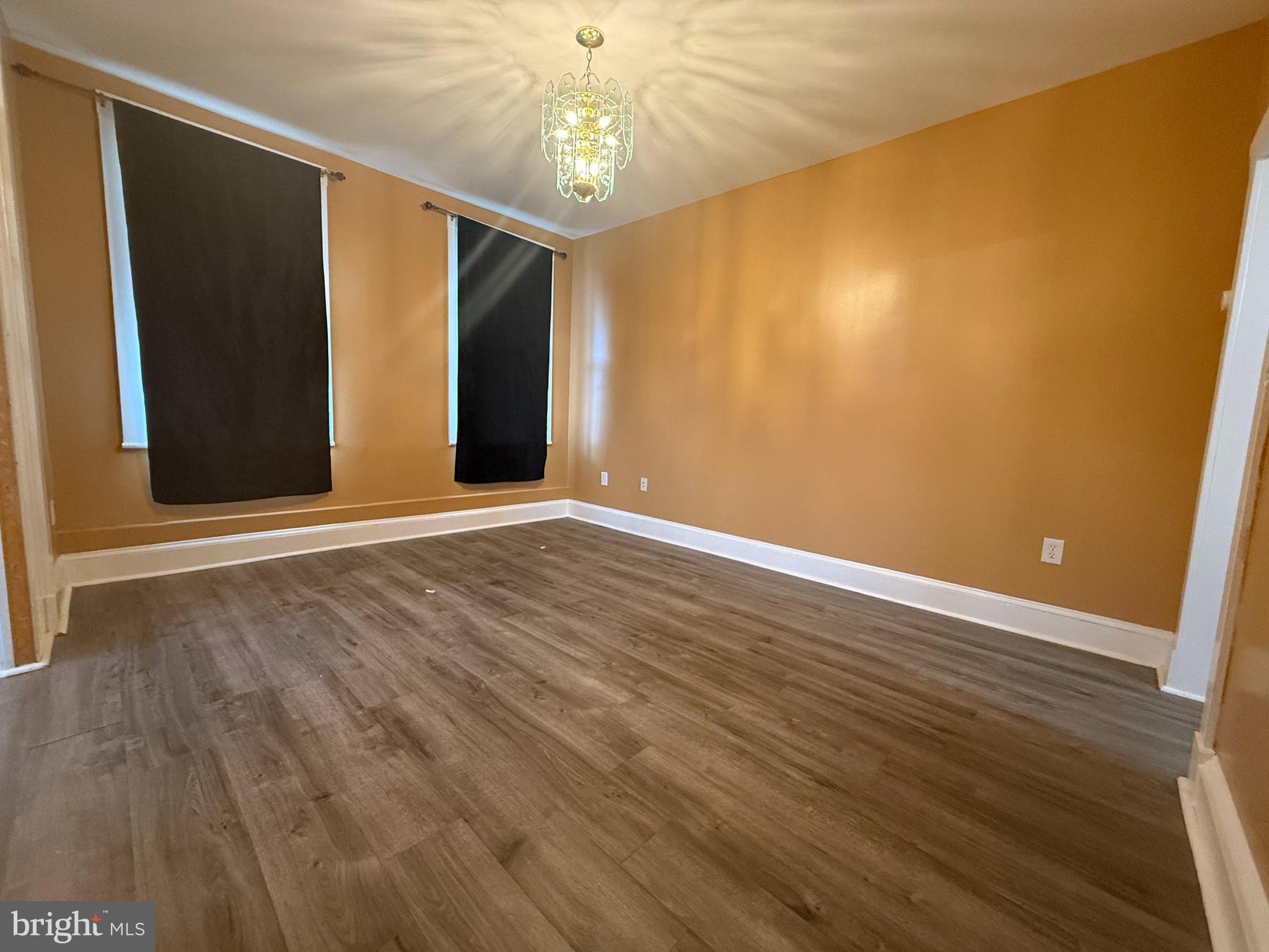 WARD 27 - Residential Lease