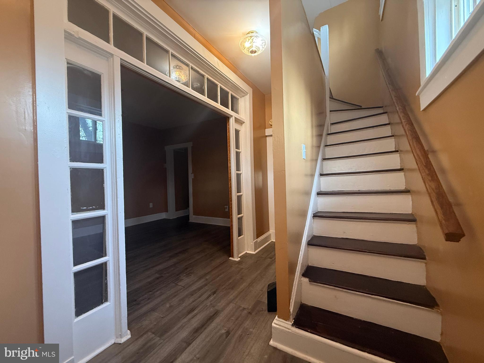 WARD 27 - Residential Lease