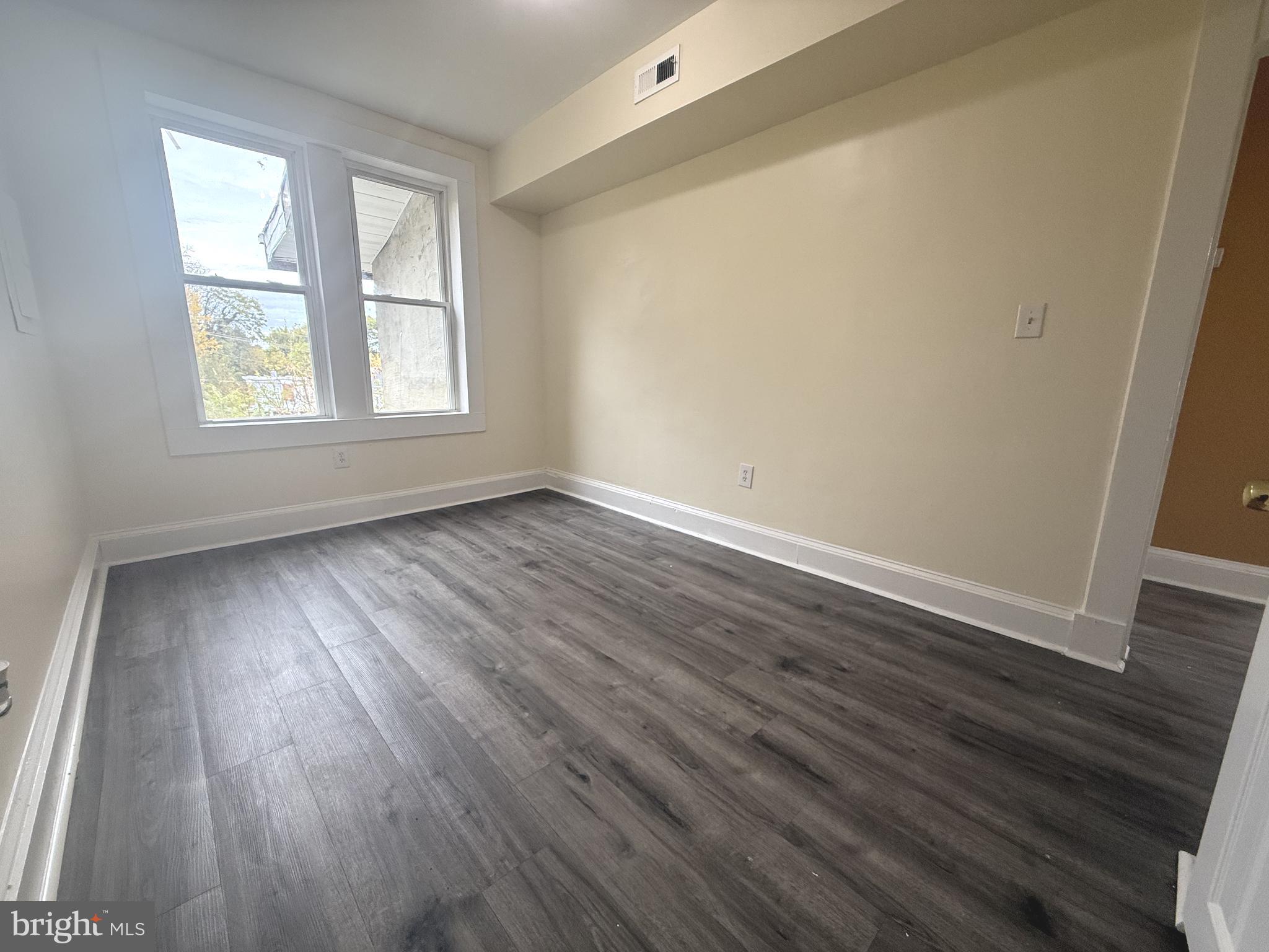 WARD 27 - Residential Lease