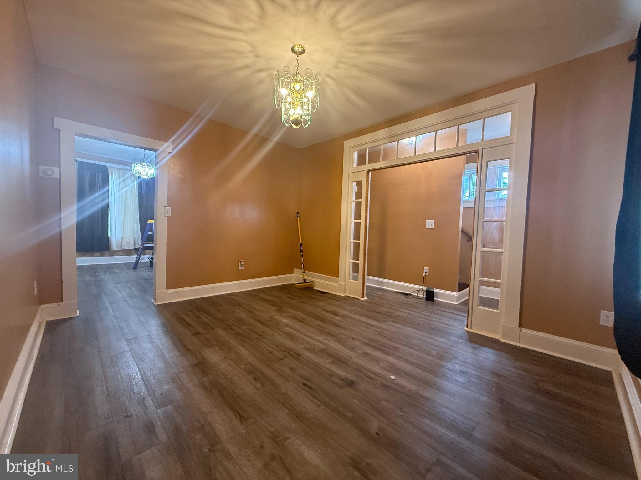 WARD 27 - Residential Lease