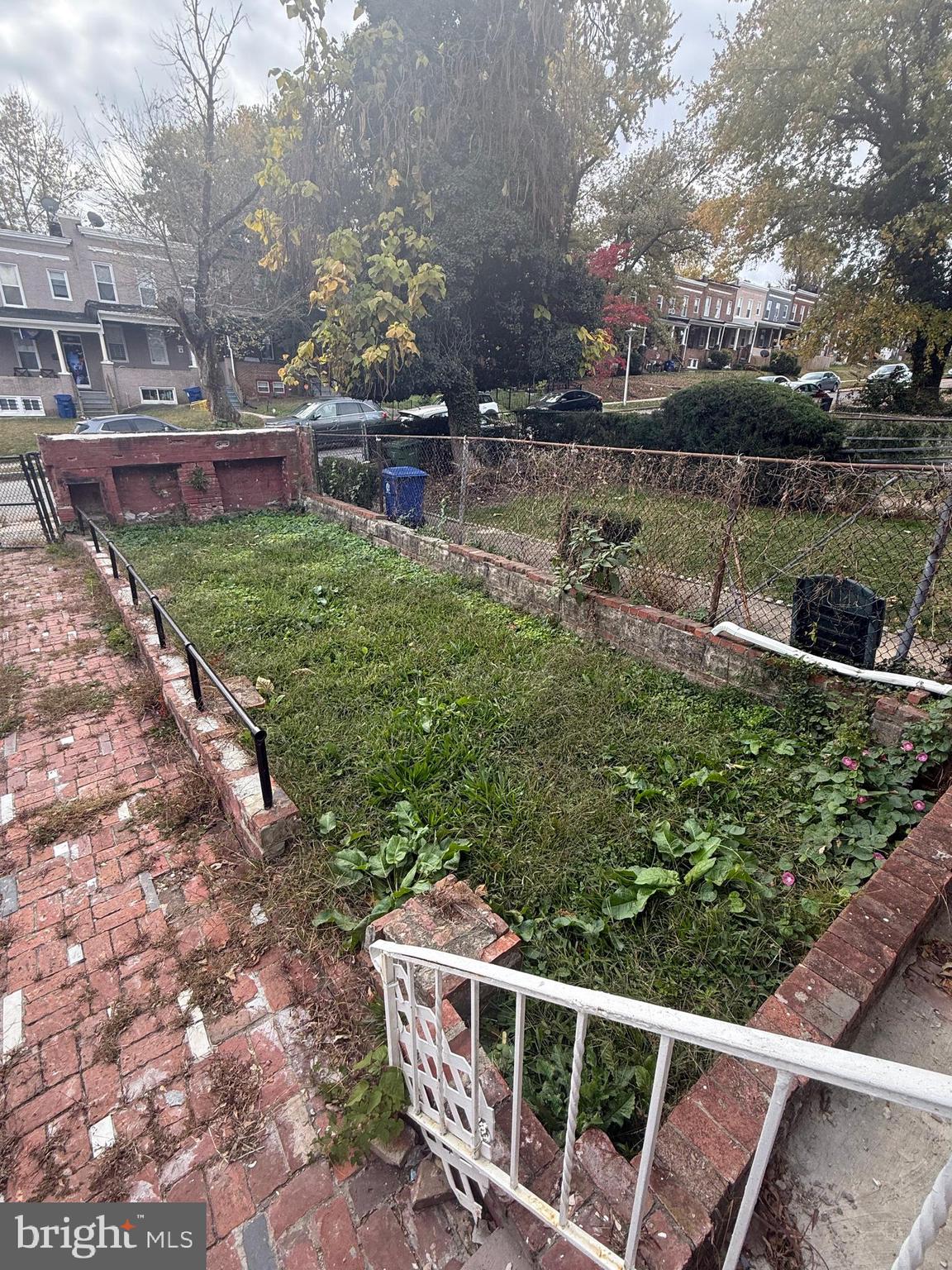 WARD 27 - Residential Lease