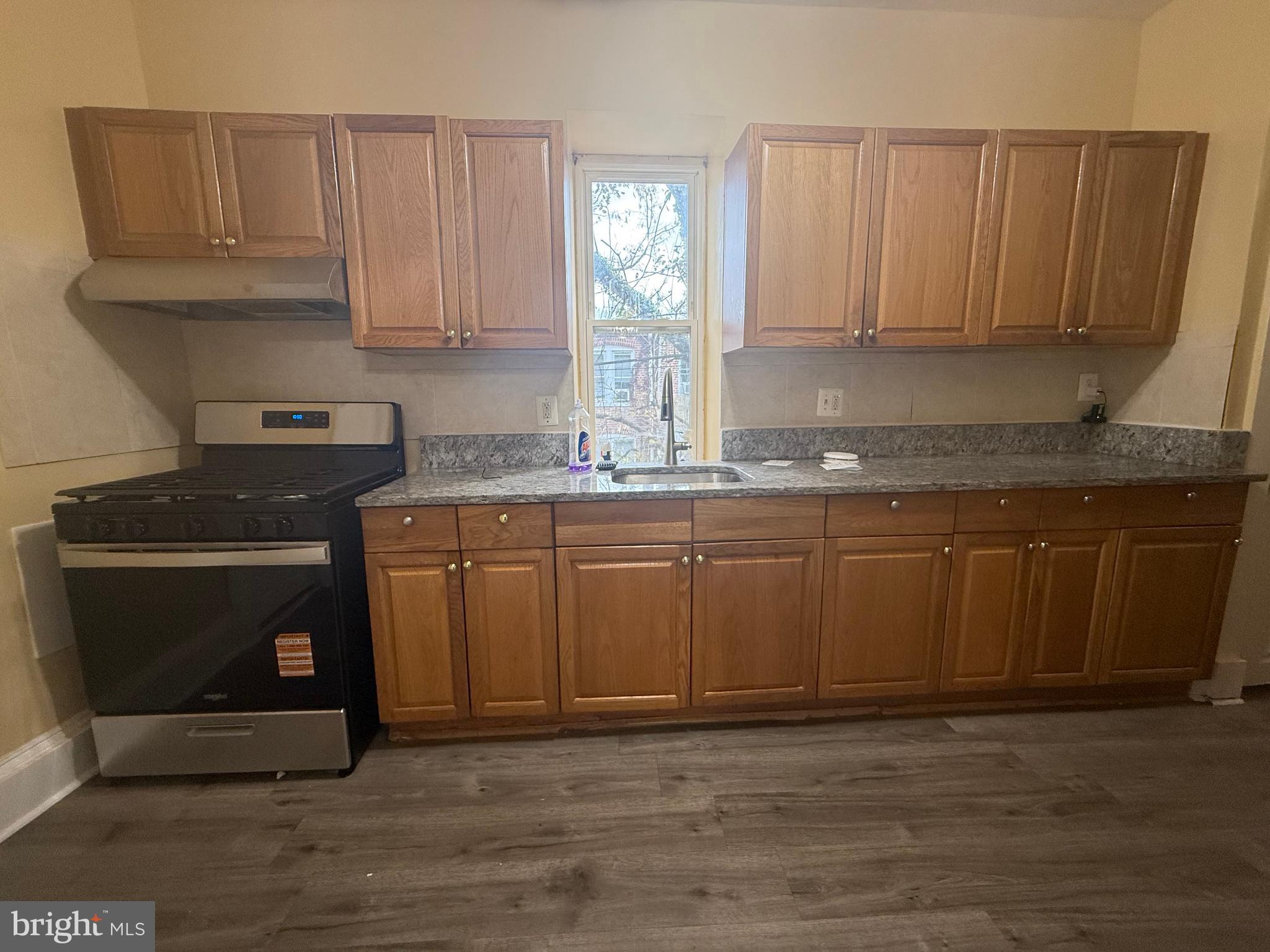 WARD 27 - Residential Lease