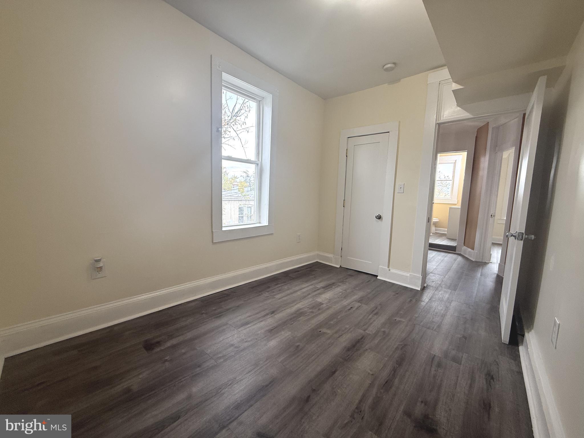 WARD 27 - Residential Lease