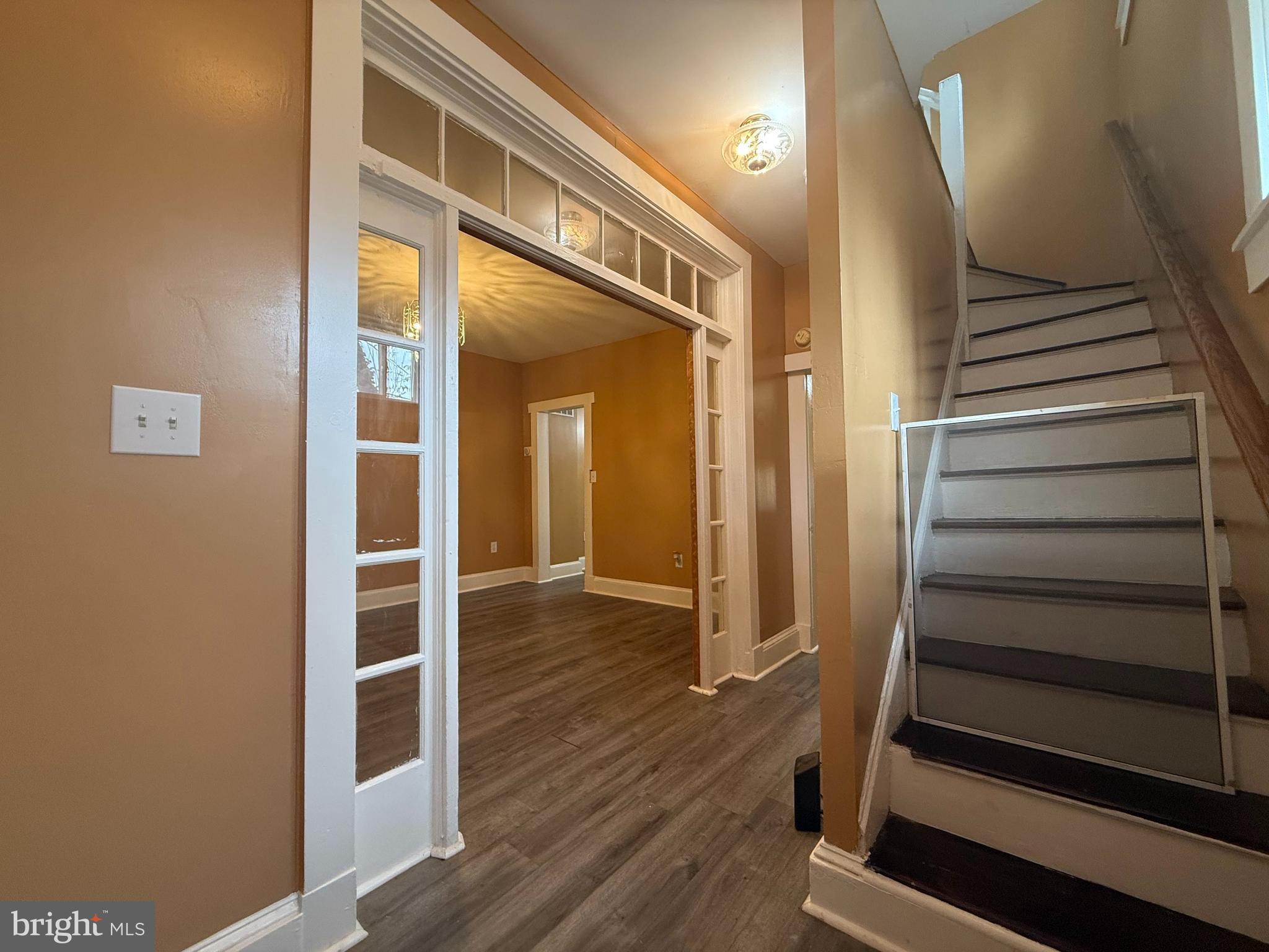 WARD 27 - Residential Lease