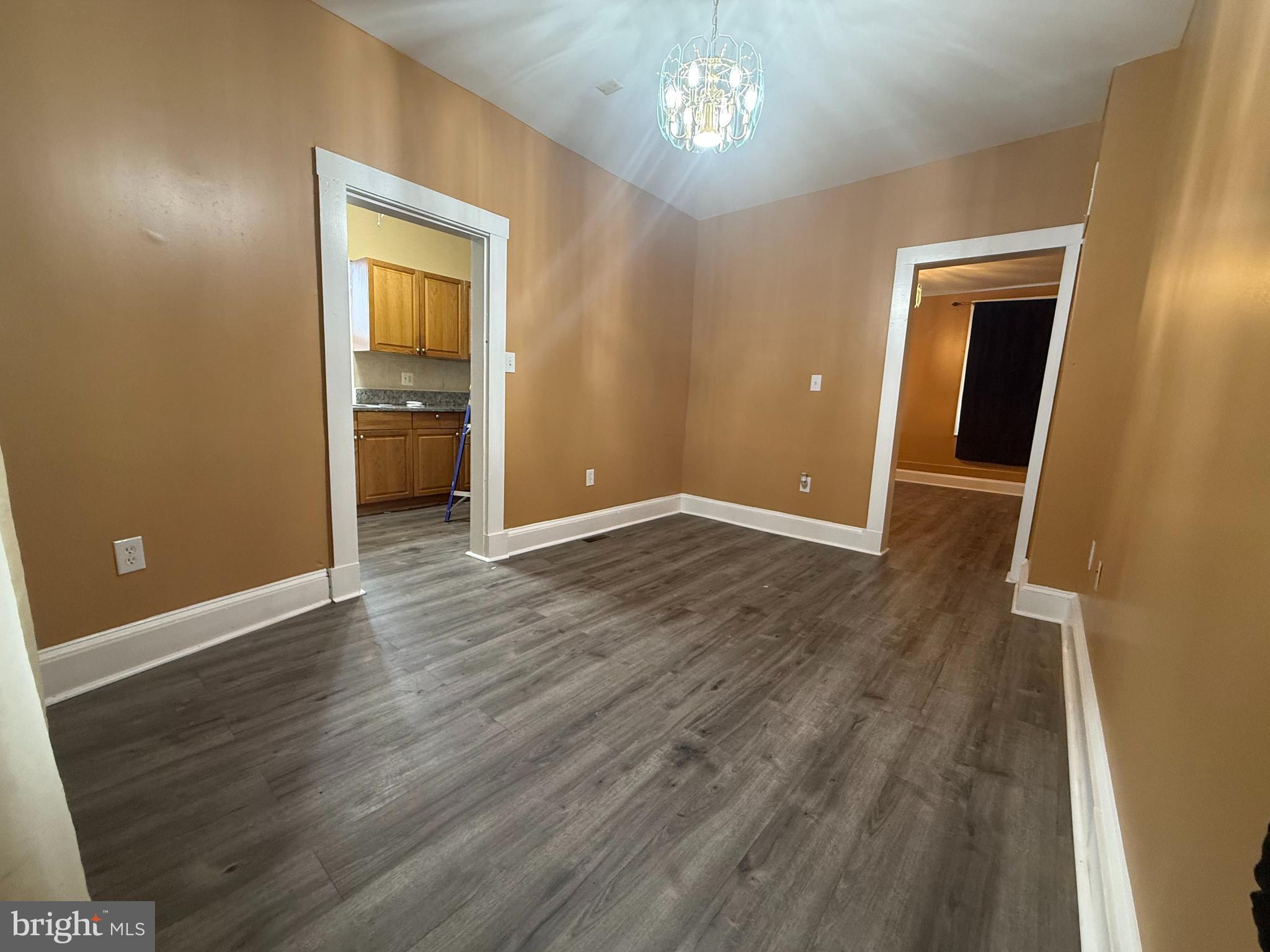 WARD 27 - Residential Lease