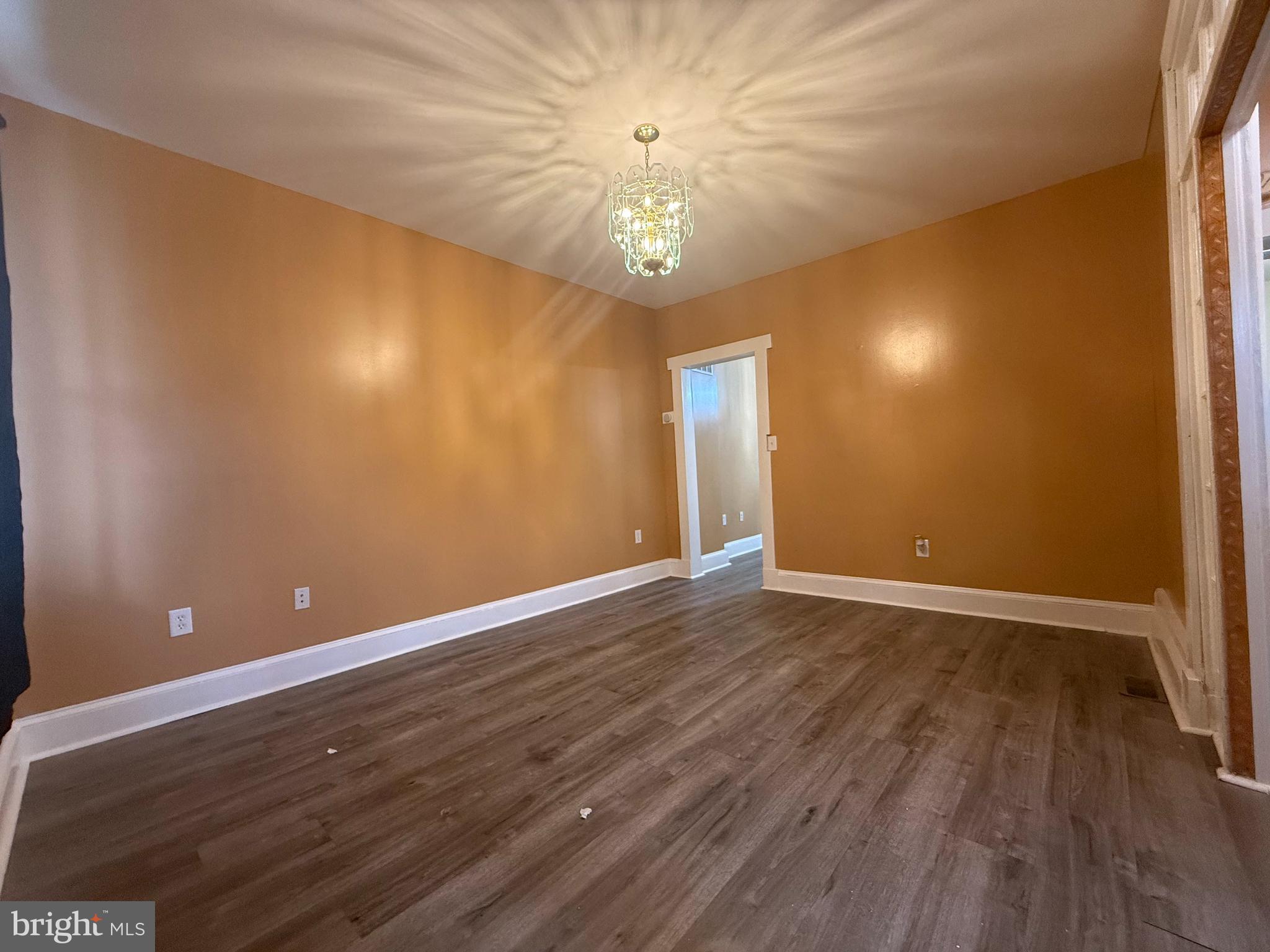 WARD 27 - Residential Lease