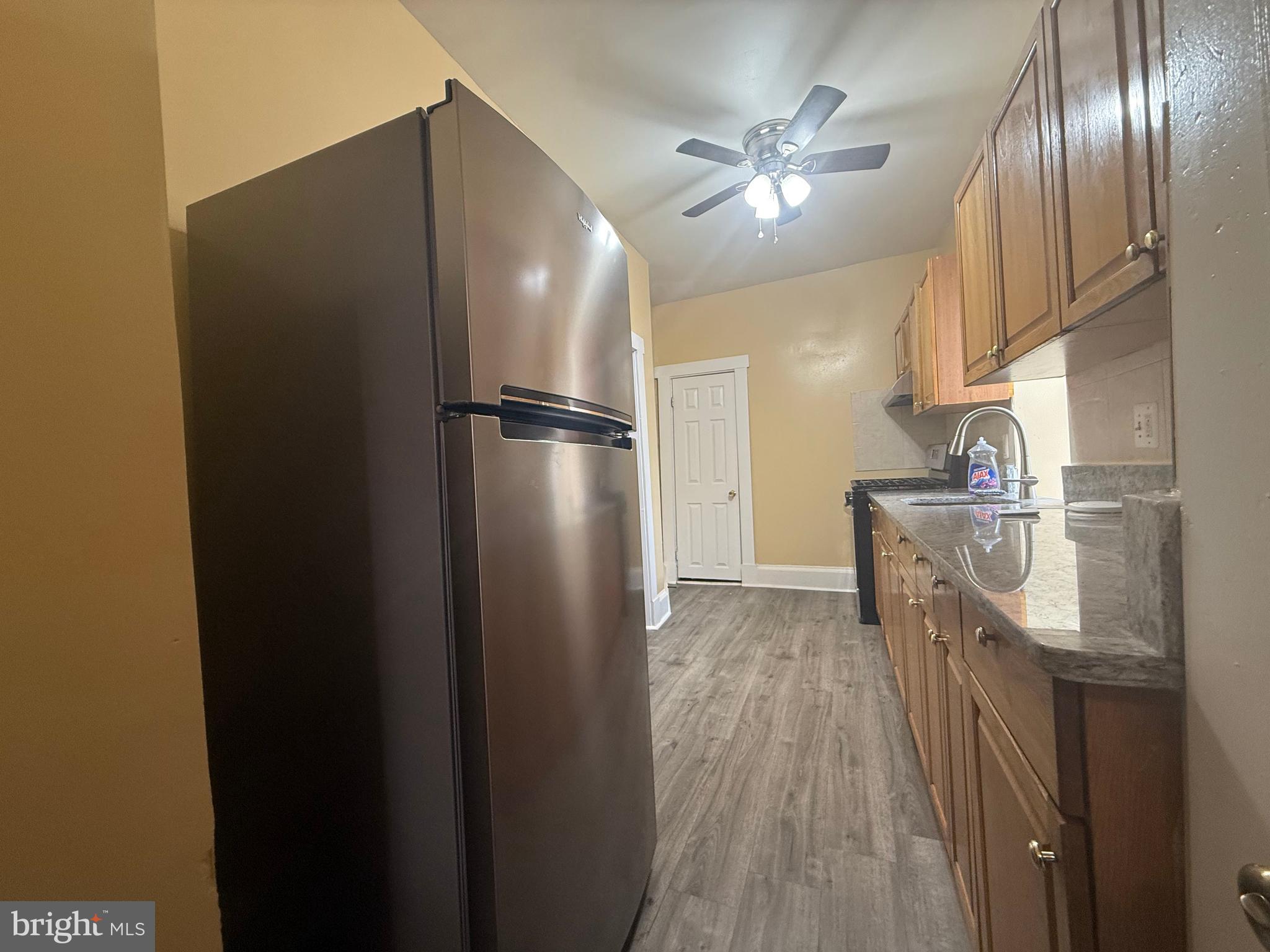 WARD 27 - Residential Lease