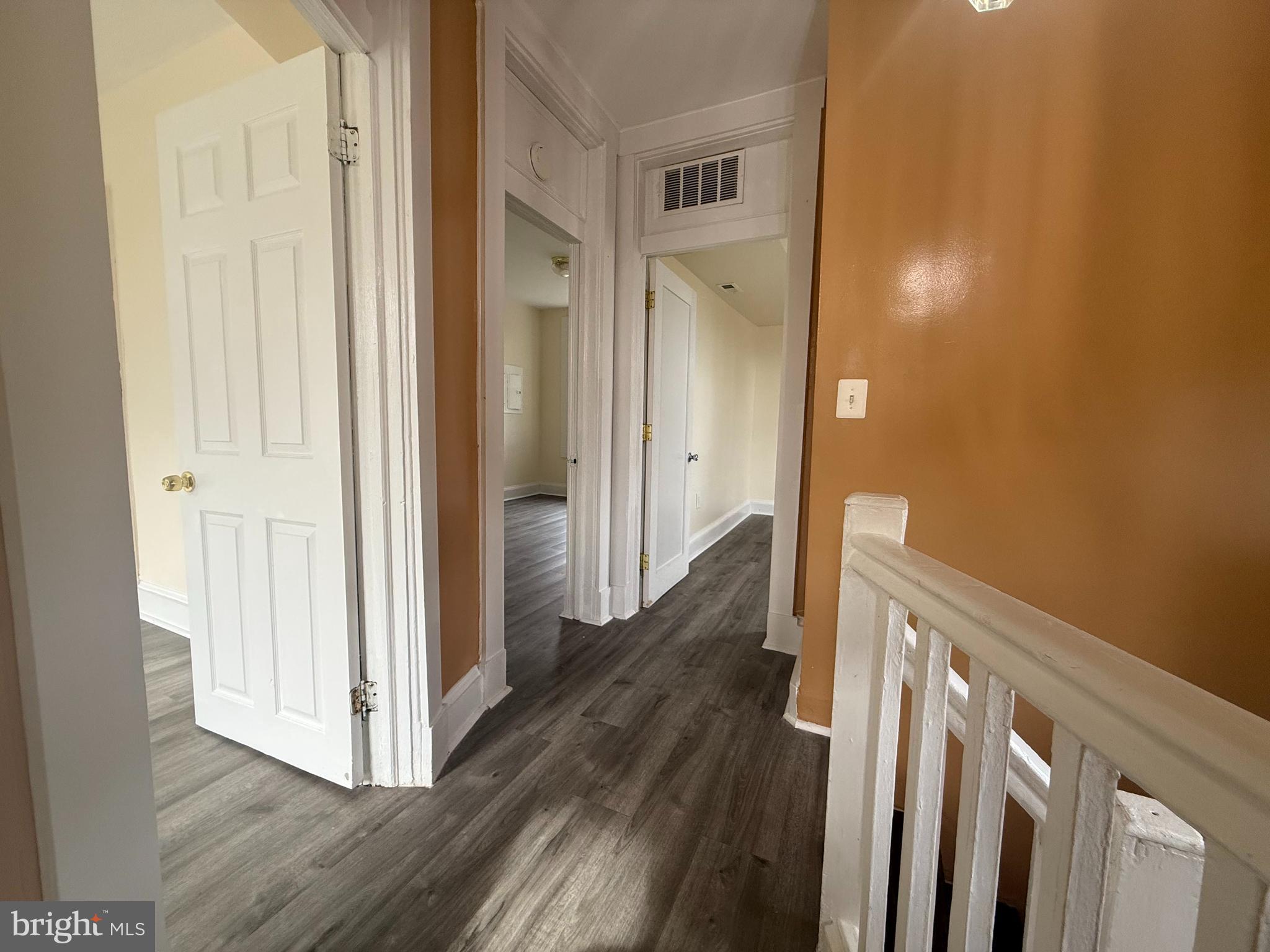 WARD 27 - Residential Lease