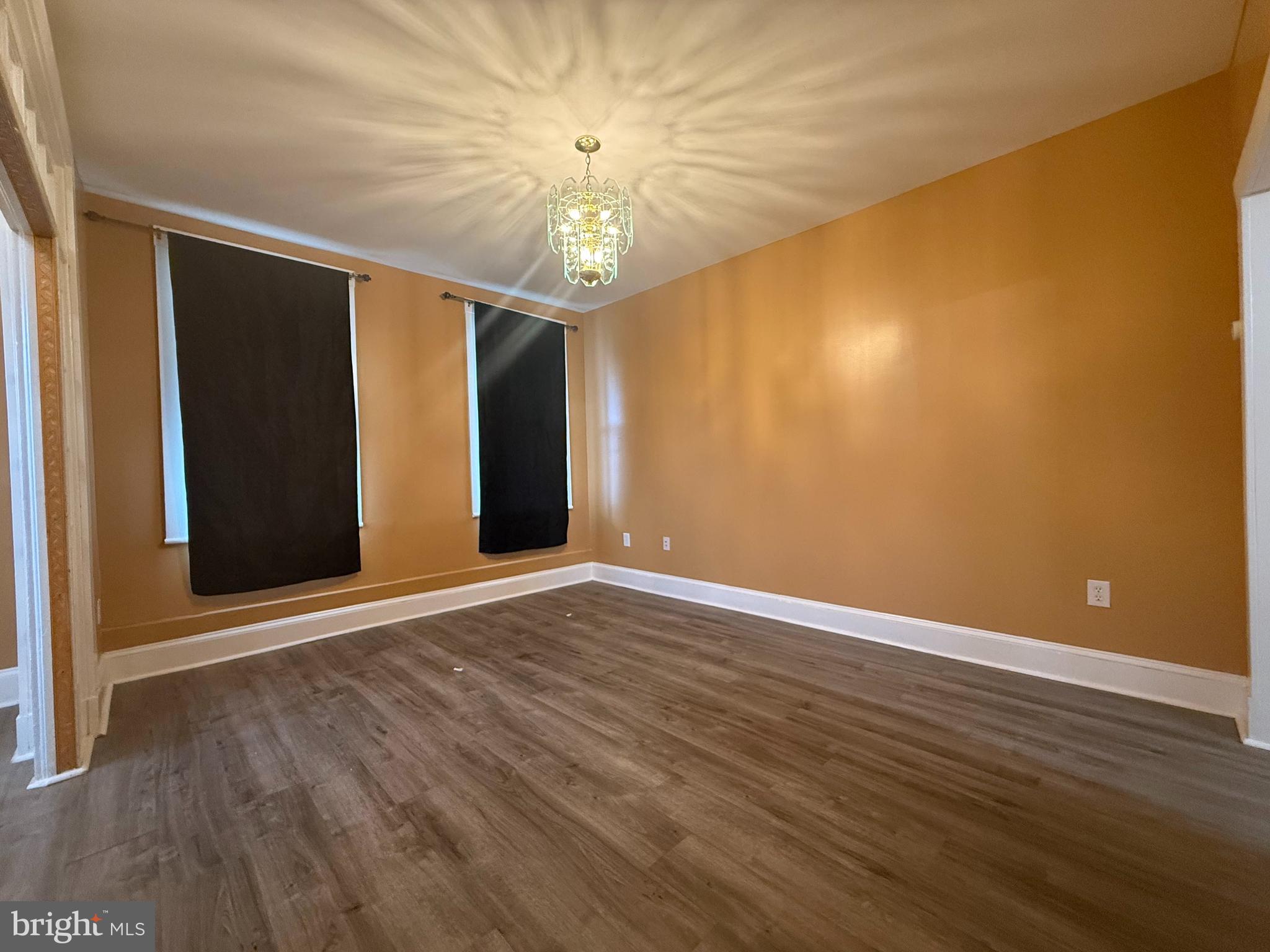 WARD 27 - Residential Lease