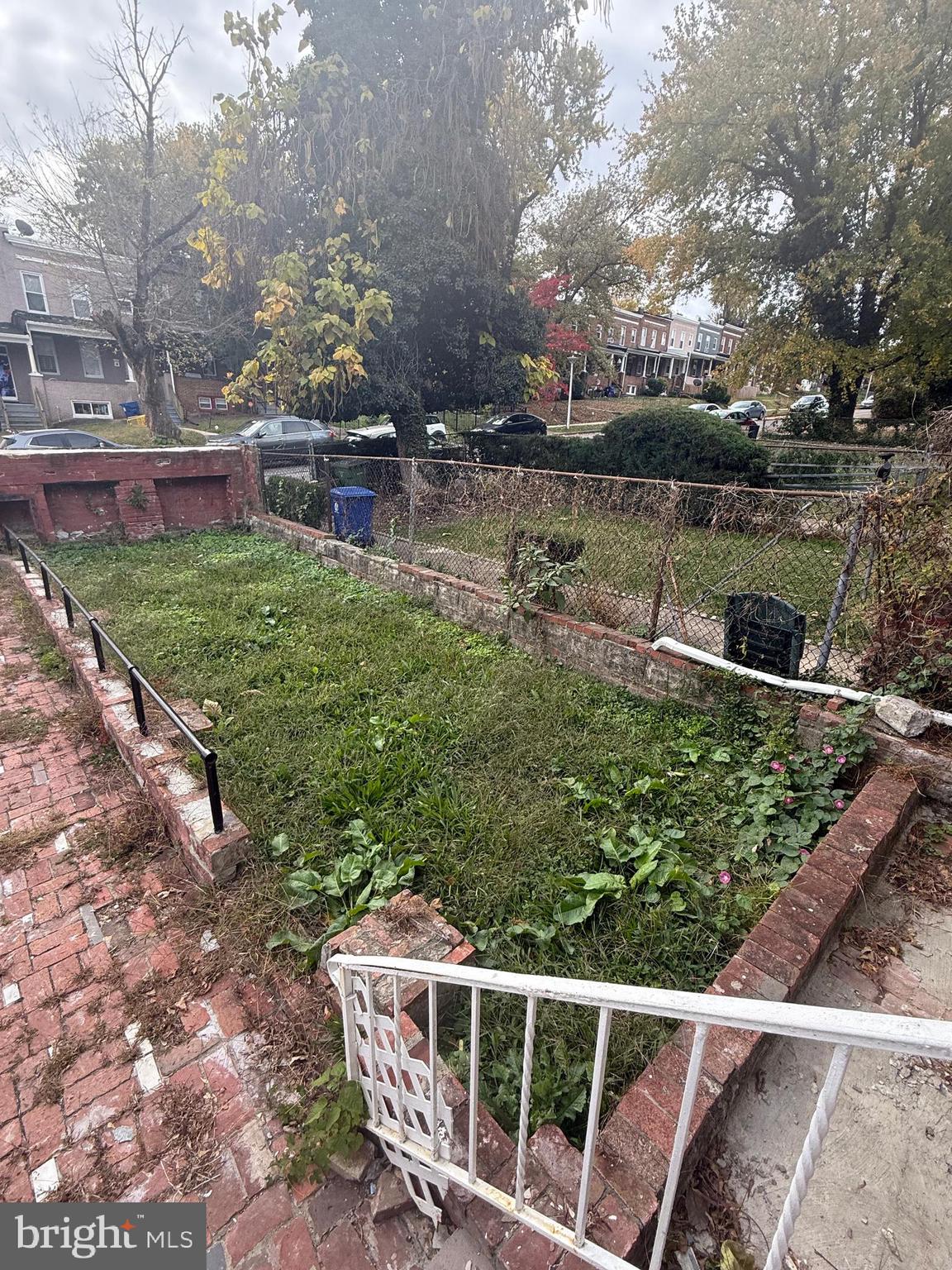 WARD 27 - Residential Lease