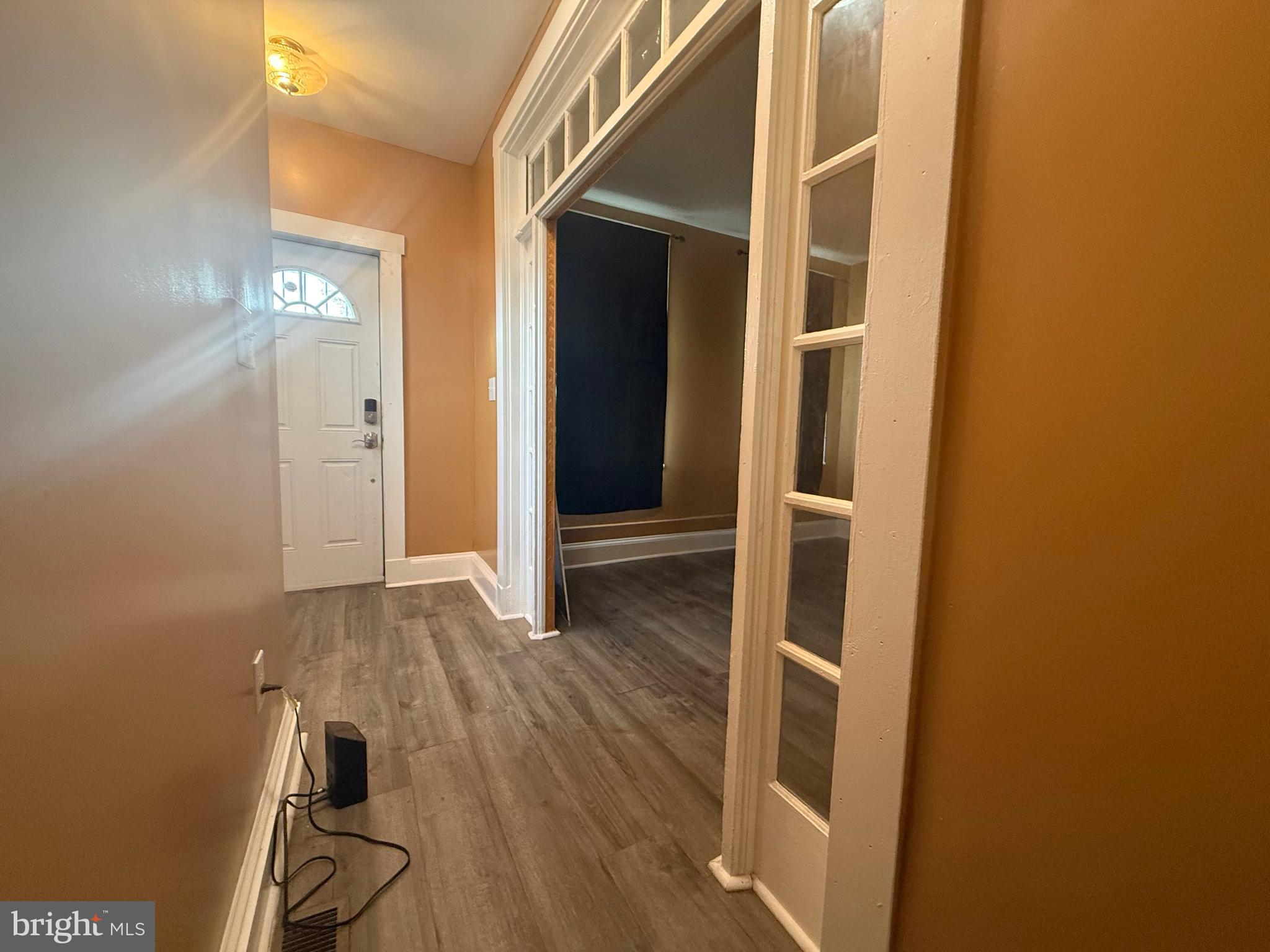 WARD 27 - Residential Lease