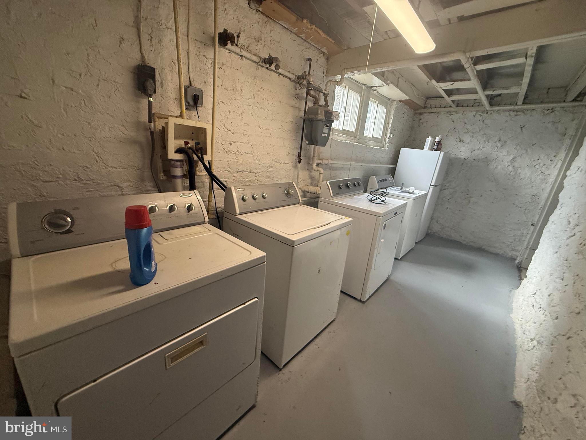 WARD 27 - Residential Lease