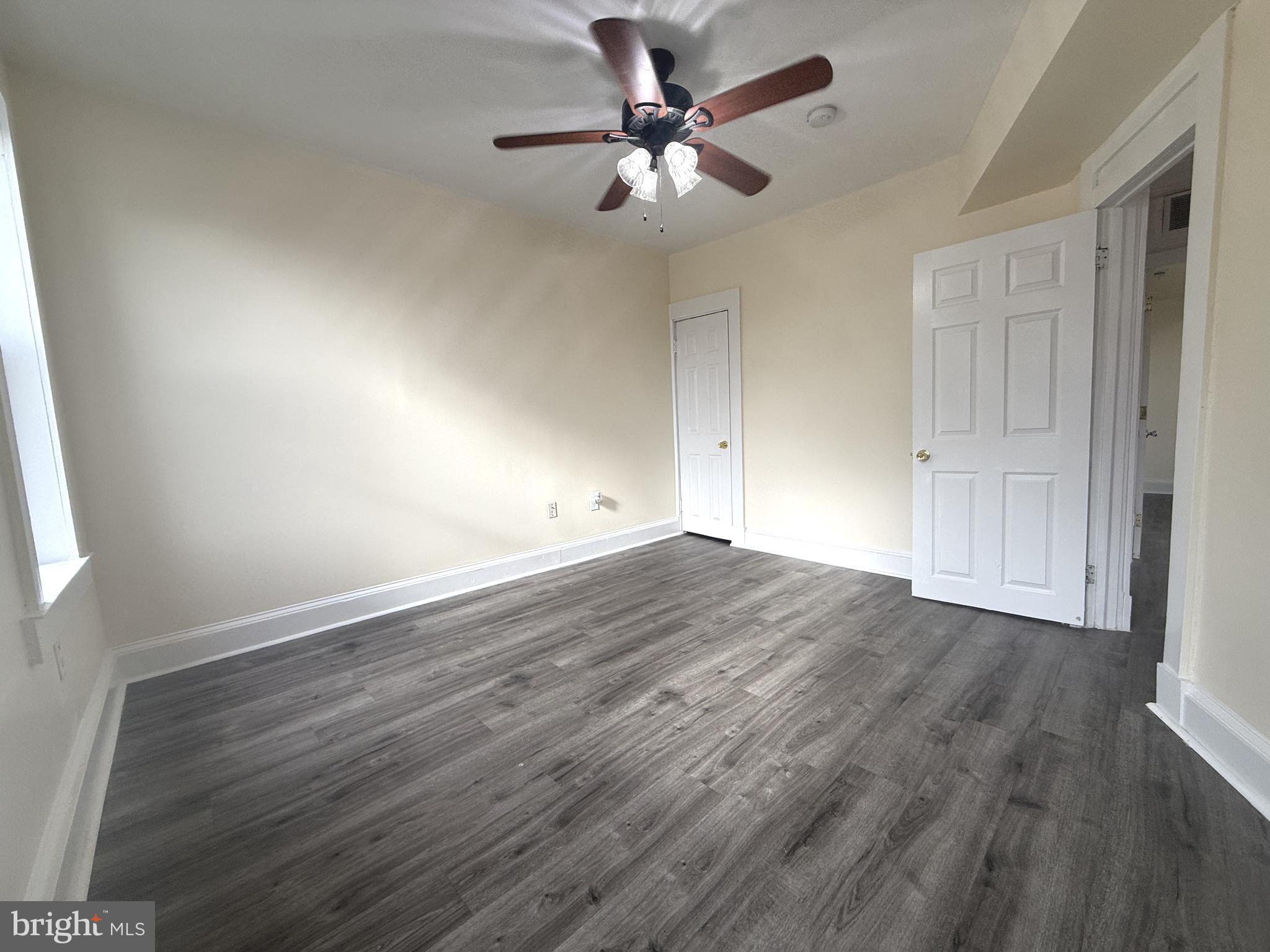 WARD 27 - Residential Lease