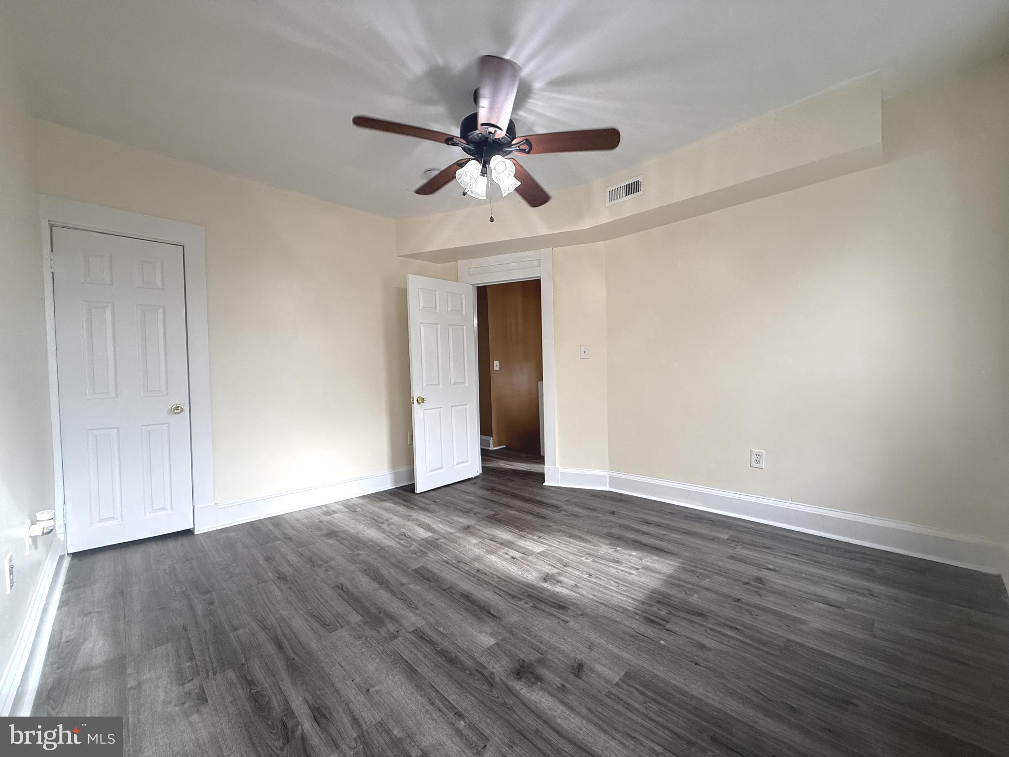 WARD 27 - Residential Lease