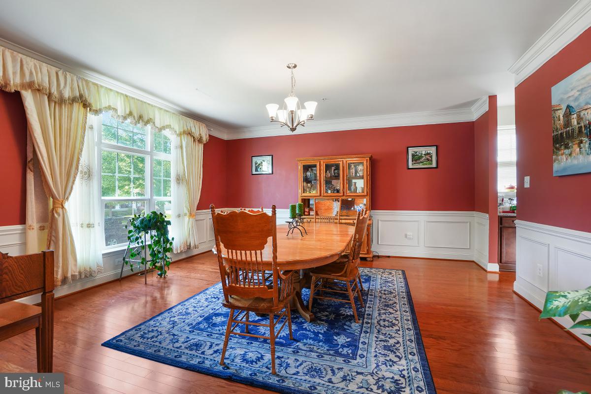 CENTENNIAL OVERLOOK - Residential Lease