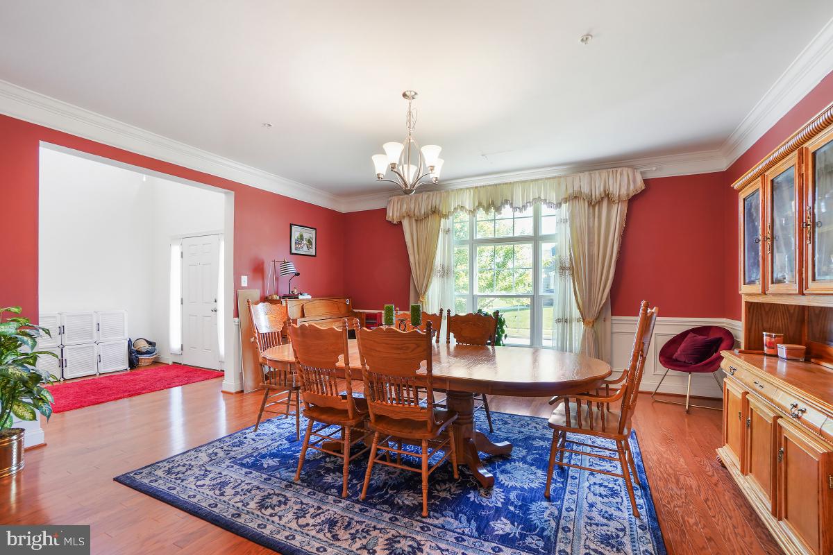 CENTENNIAL OVERLOOK - Residential Lease