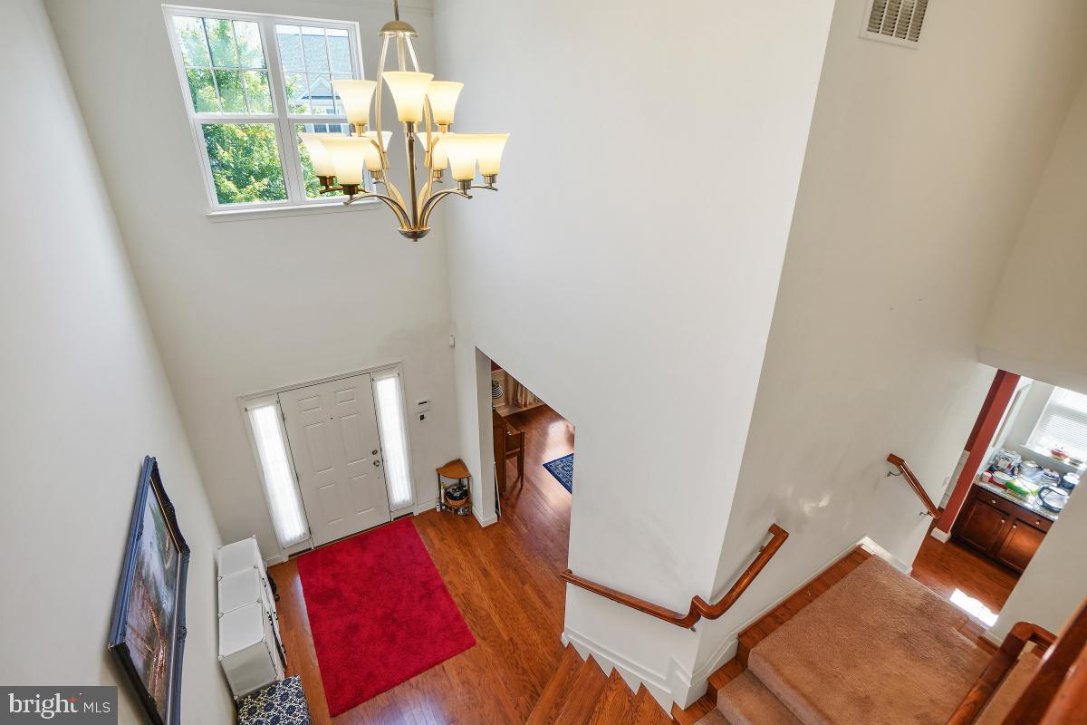 CENTENNIAL OVERLOOK - Residential Lease