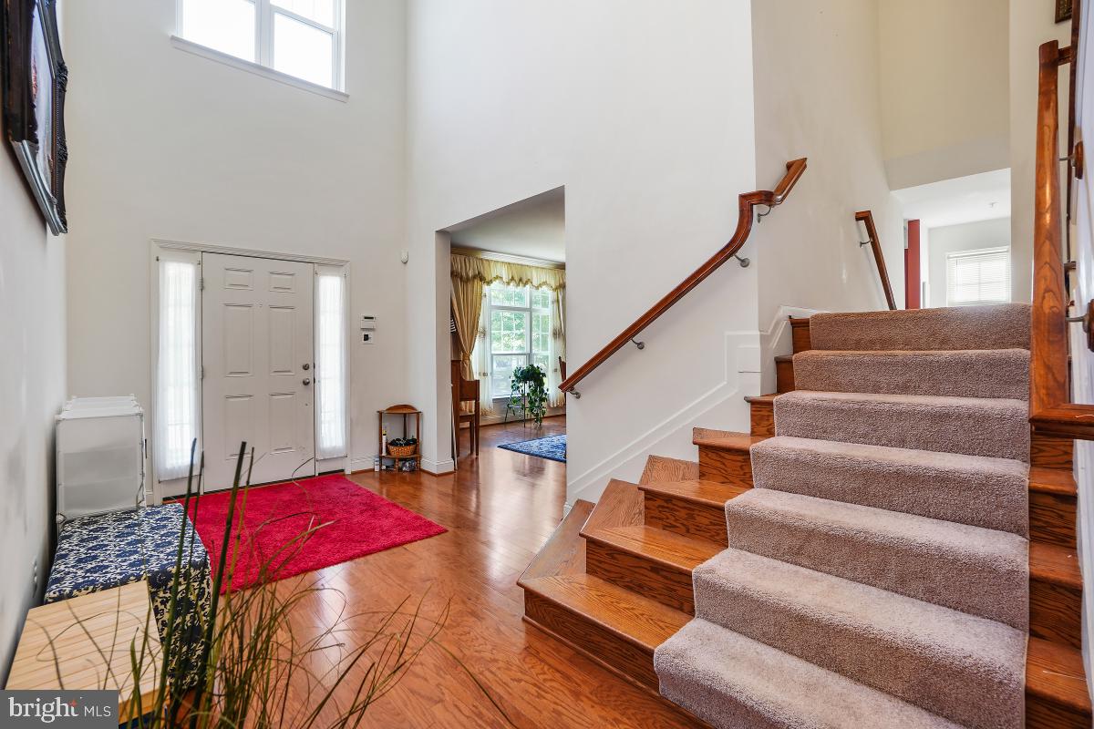 CENTENNIAL OVERLOOK - Residential Lease