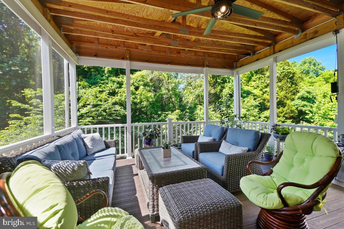 CENTENNIAL OVERLOOK - Residential Lease