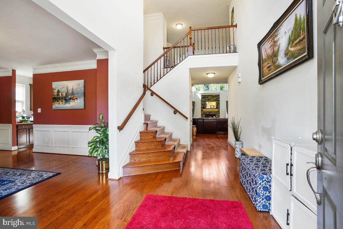 CENTENNIAL OVERLOOK - Residential Lease