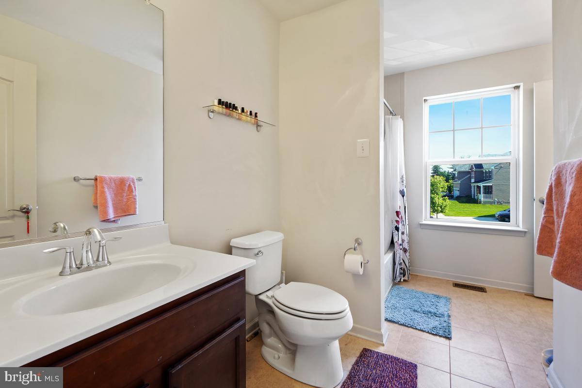 CENTENNIAL OVERLOOK - Residential Lease