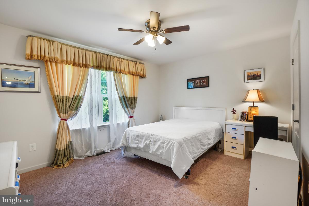 CENTENNIAL OVERLOOK - Residential Lease