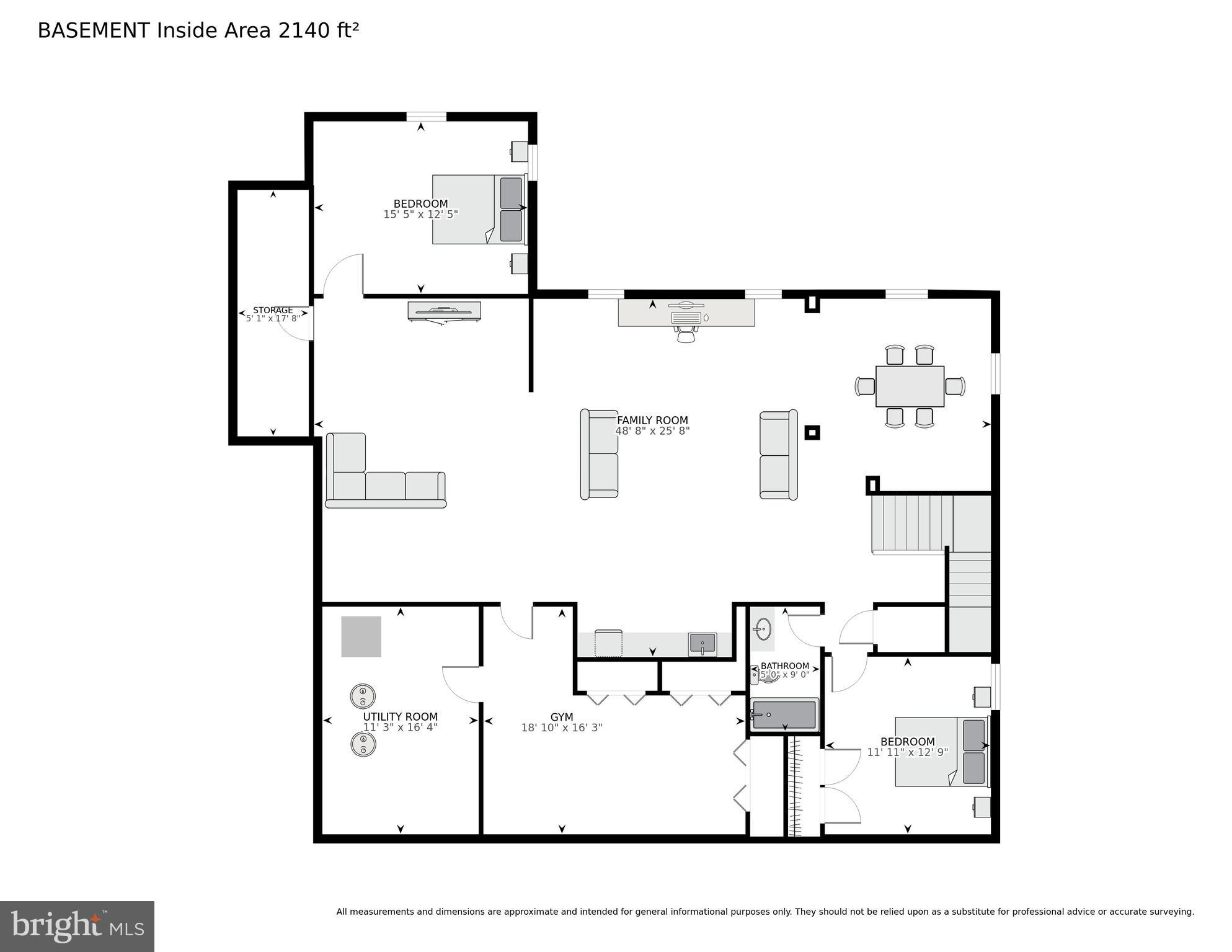 CHEVY CHASE COMMONS - Residential